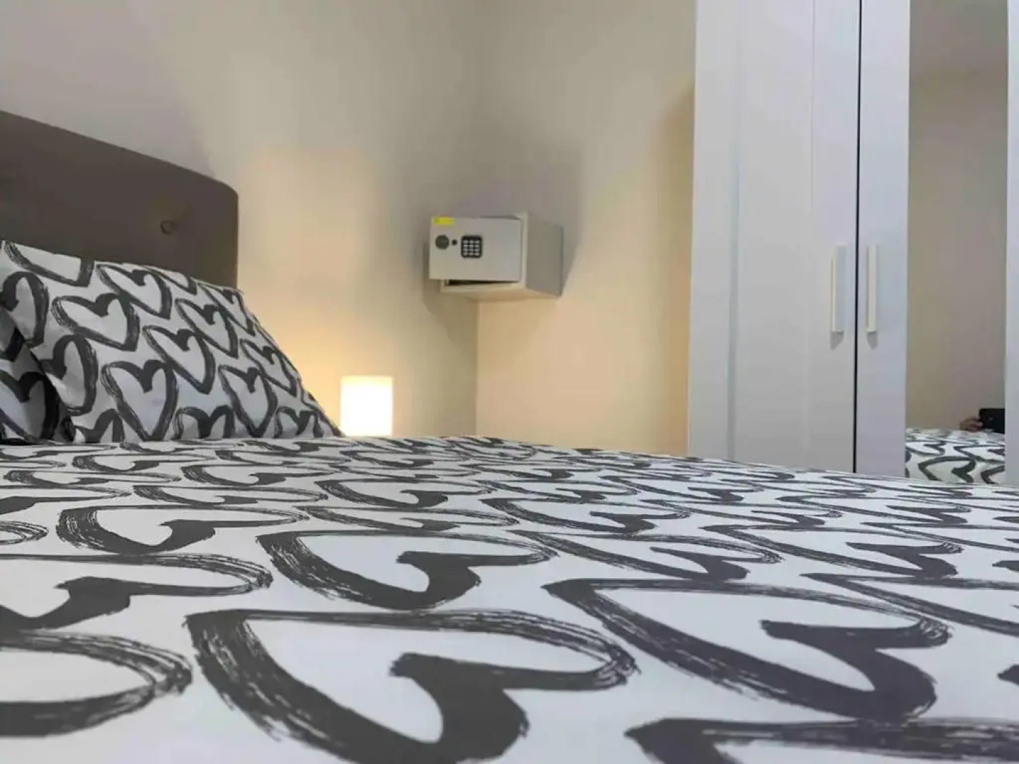 Casa Pablo III Aptº Tranquilo, bien equipado