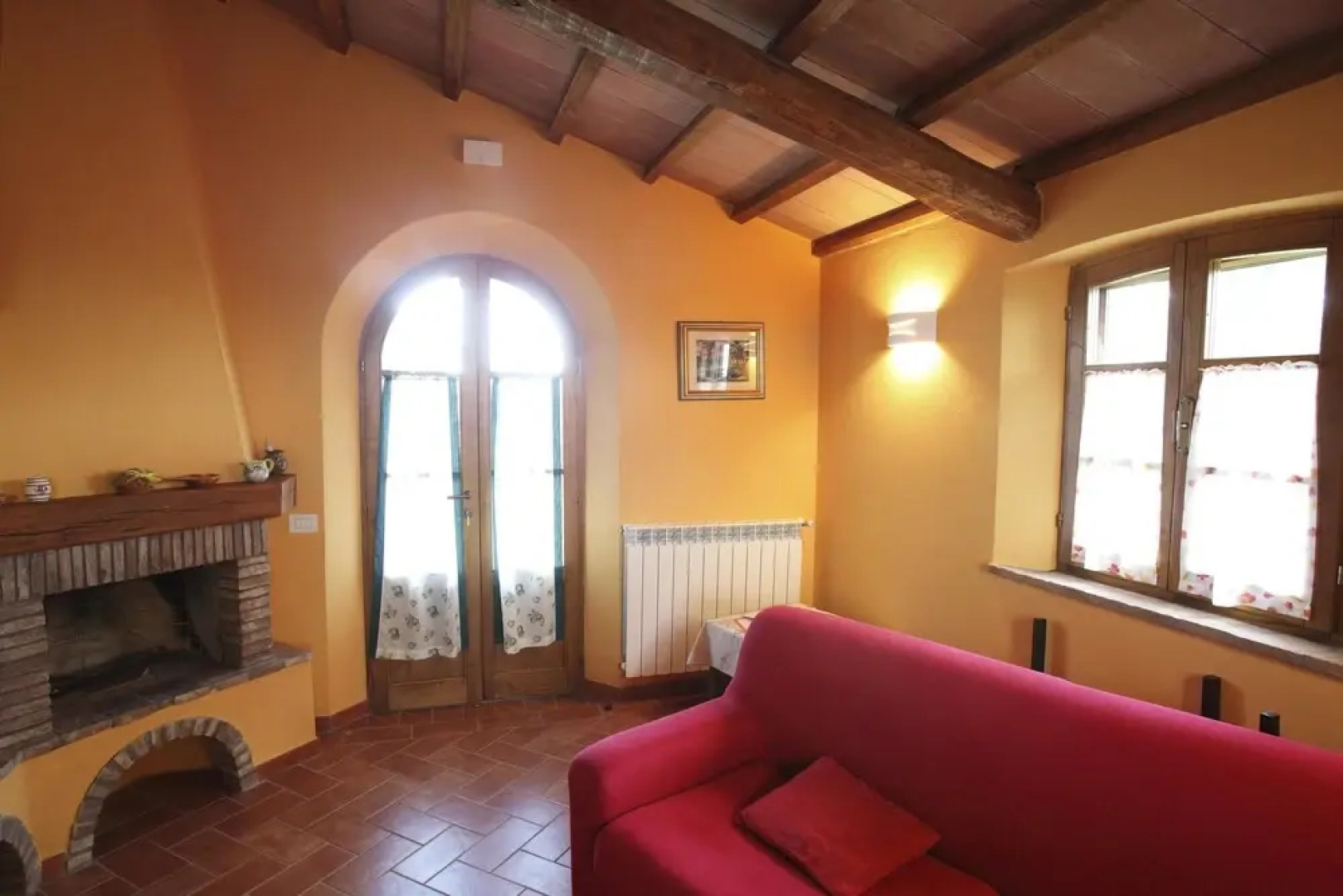 Agriturismo Belvedere Pierini e Brugi