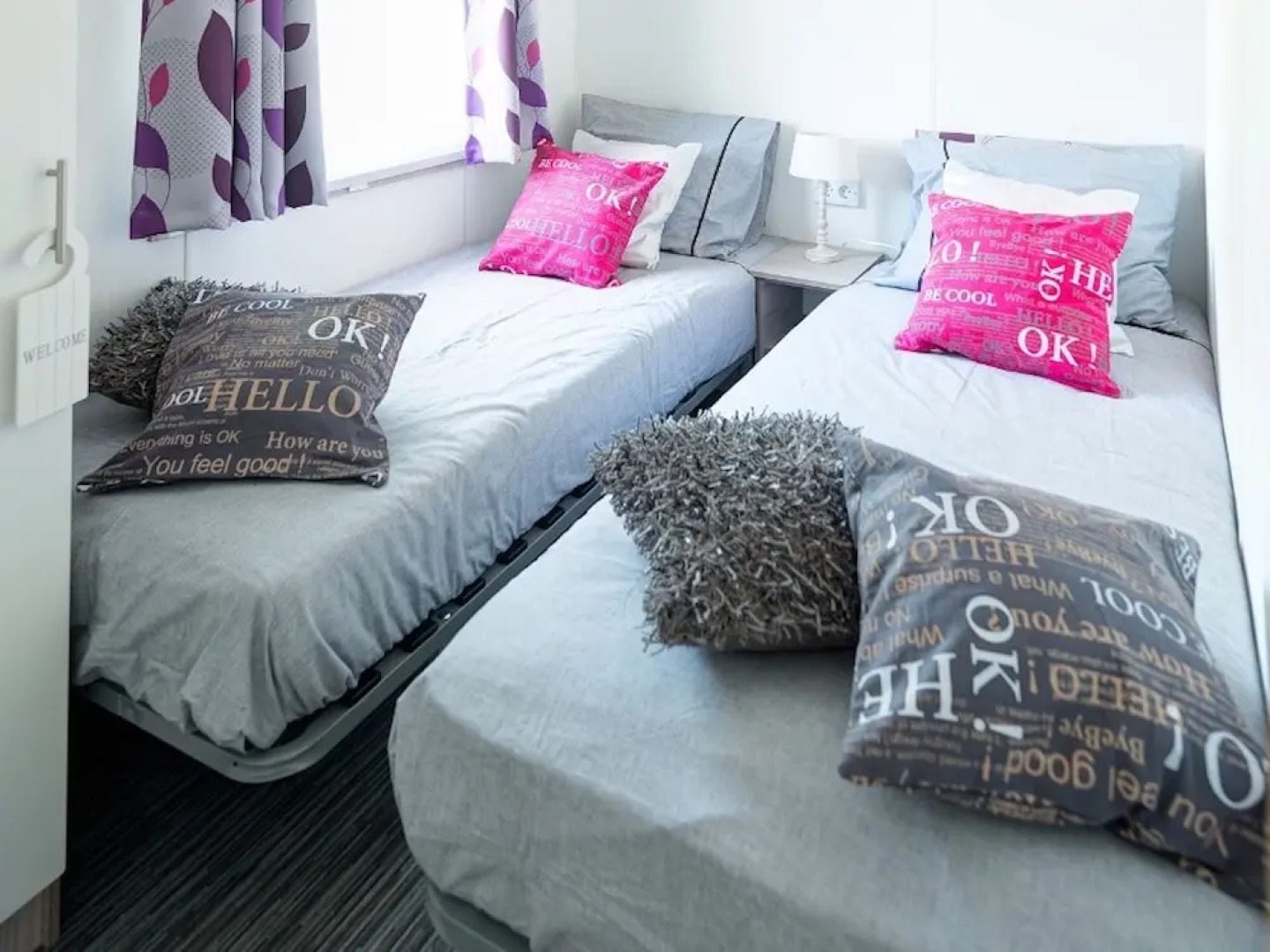 Comfortable Chalet With a Covered Terrace