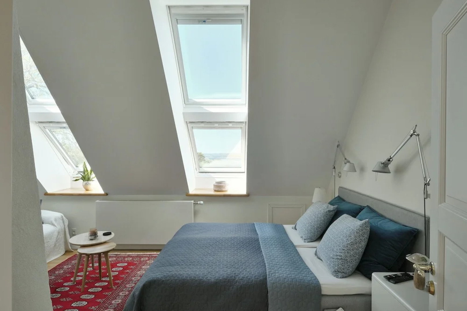 Basballegaard Bed & Breakfast