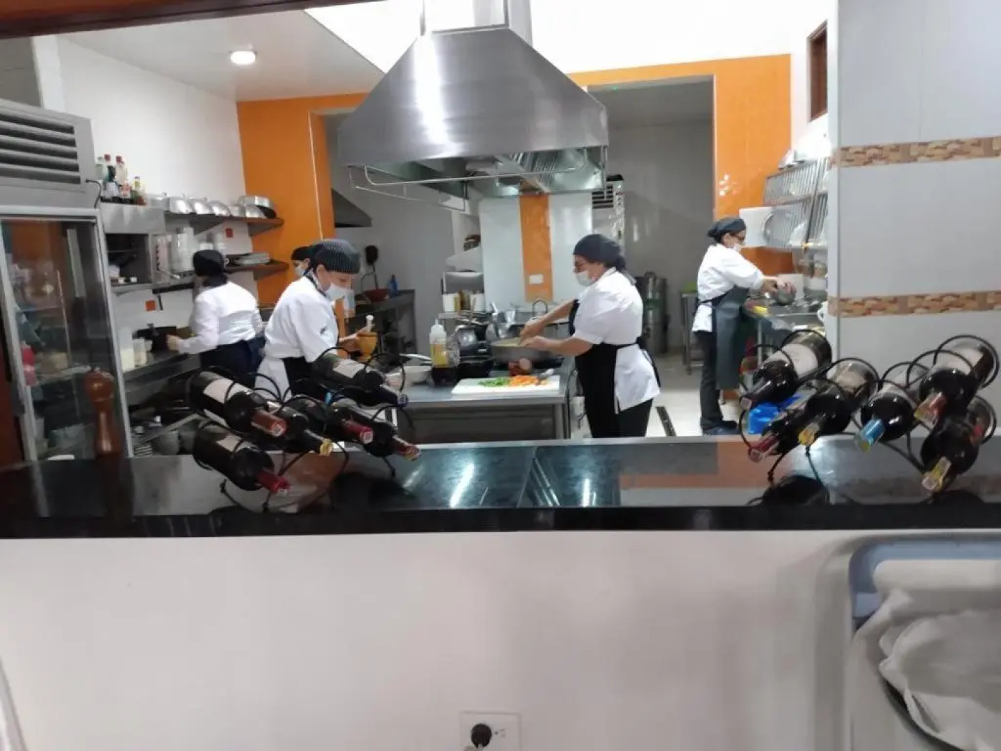 Hotel Abadias De Zapatoca