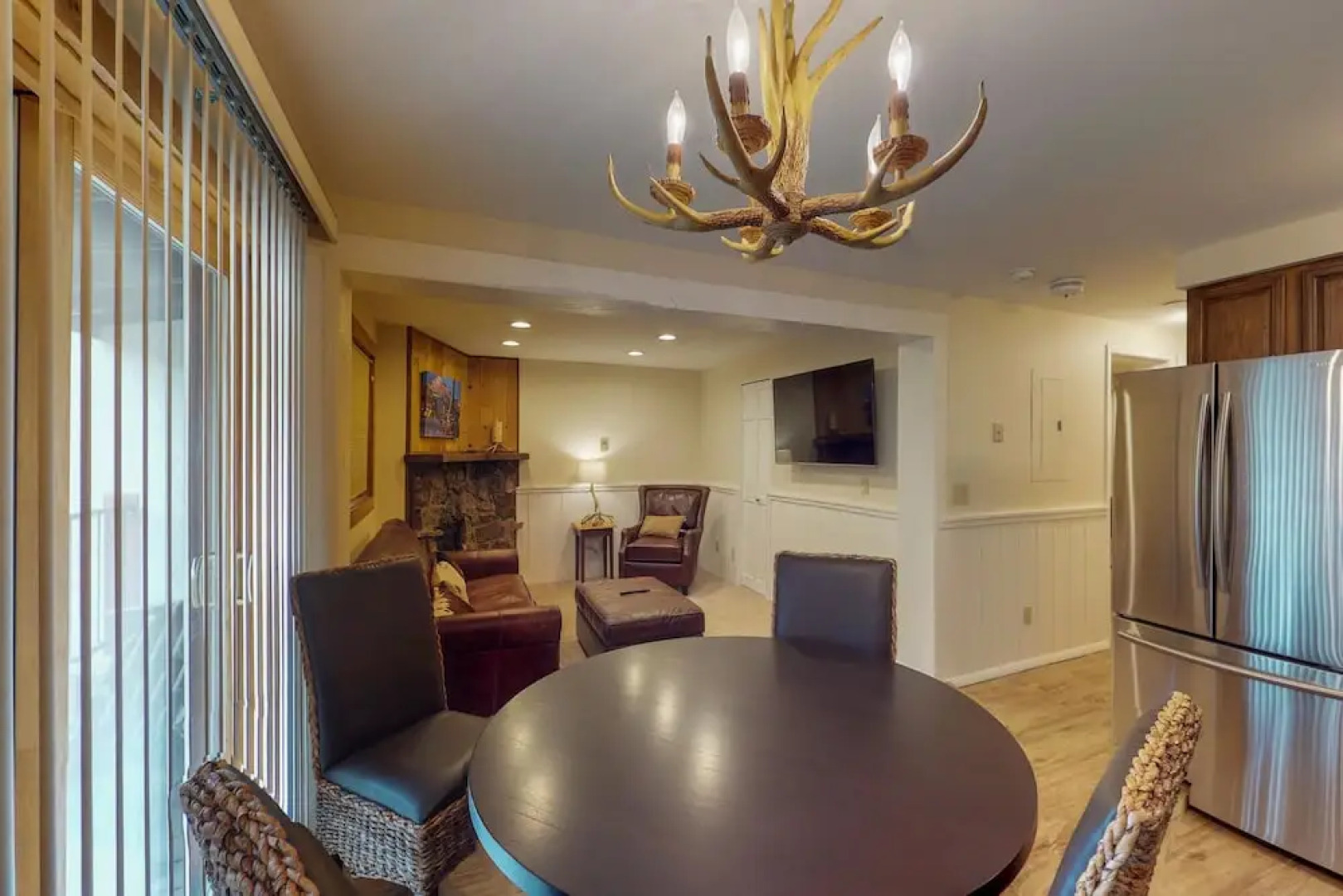 Three Seasons Condominiums