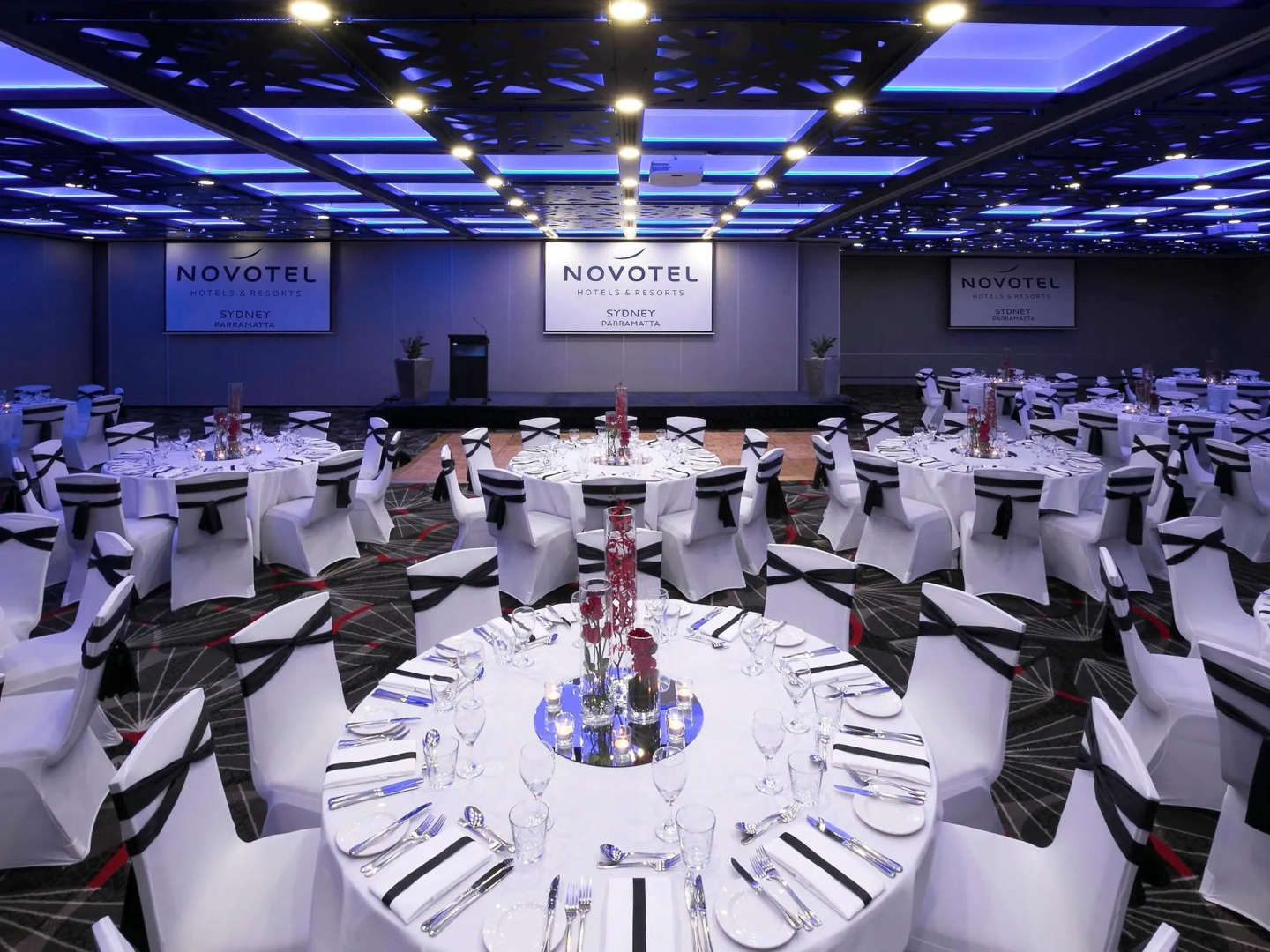 Novotel Sydney Parramatta