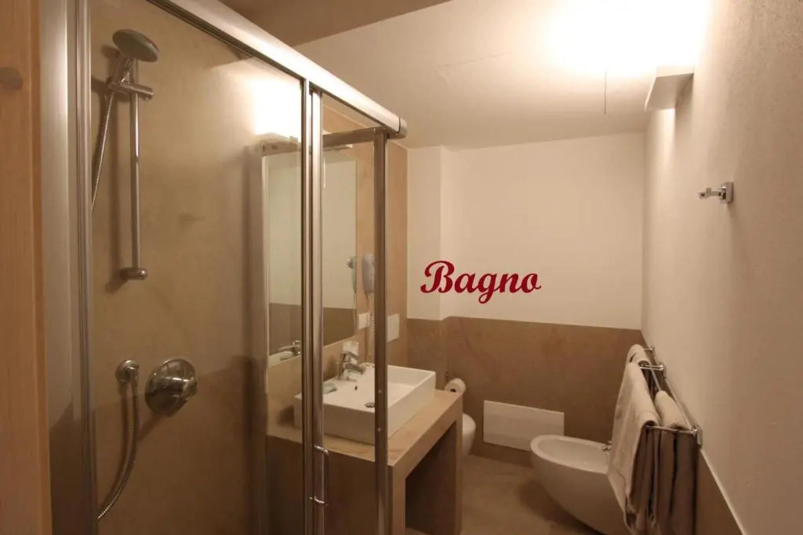 Residence Alpen Park