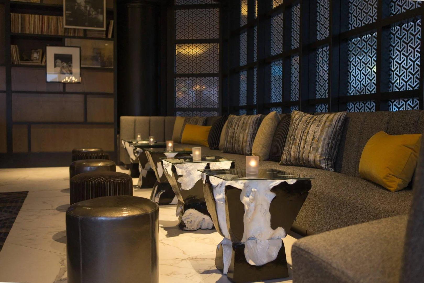 Renaissance Baltimore Harborplace Hotel