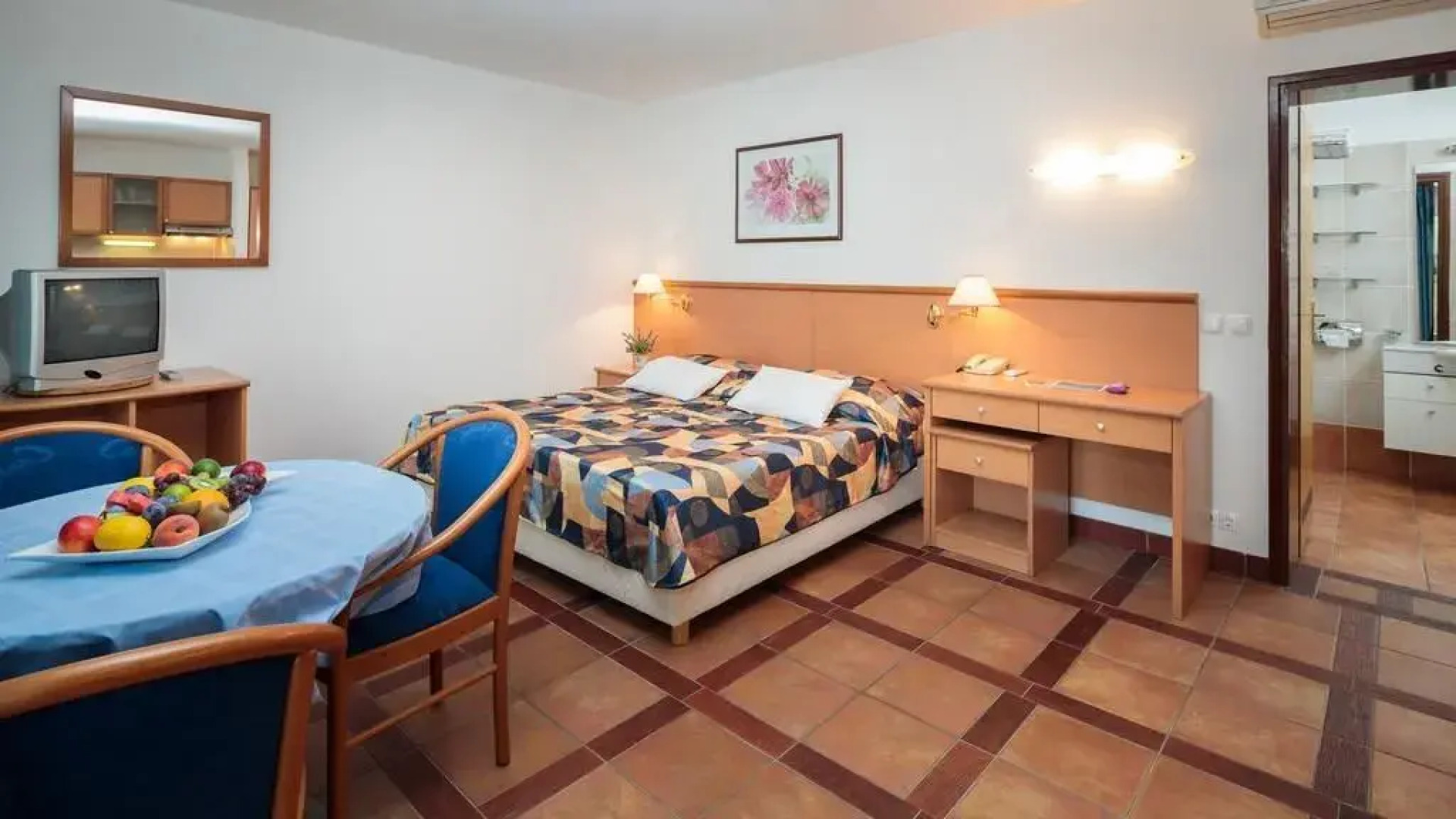 Adriatiq Resort Fontana Deluxe