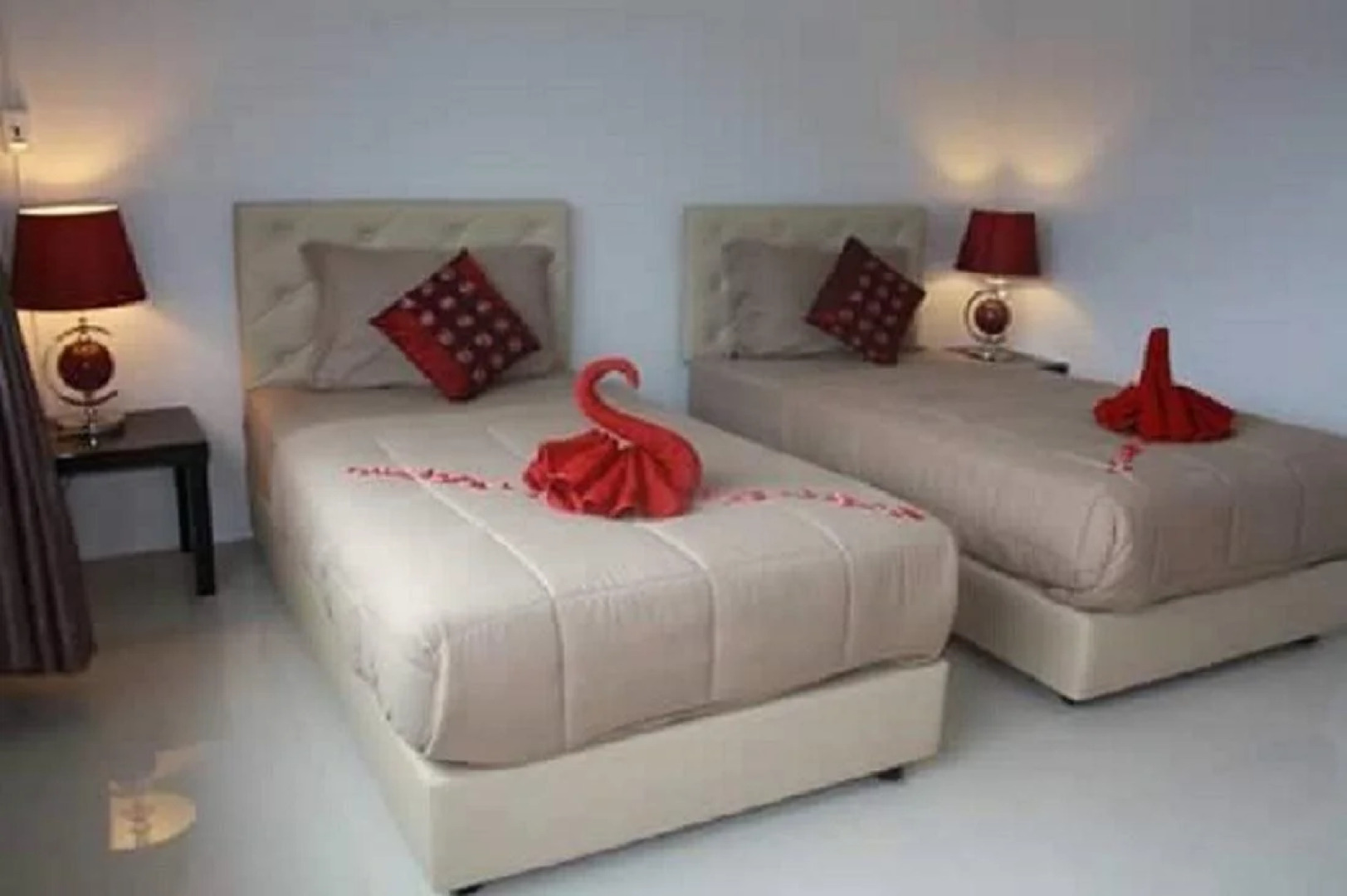 JP Home & Backpacker