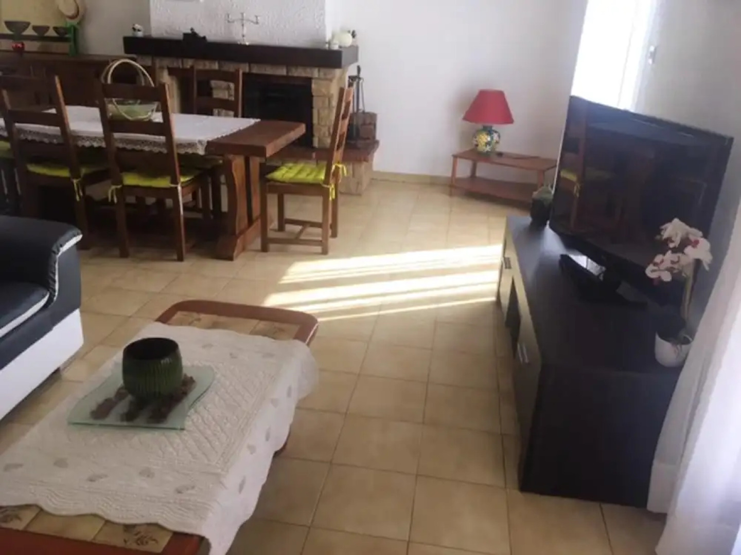 Villa With 3 Bedrooms in Poussan, With Private Pool, Enclosed Garden and Wifi - 10 km From the Beach