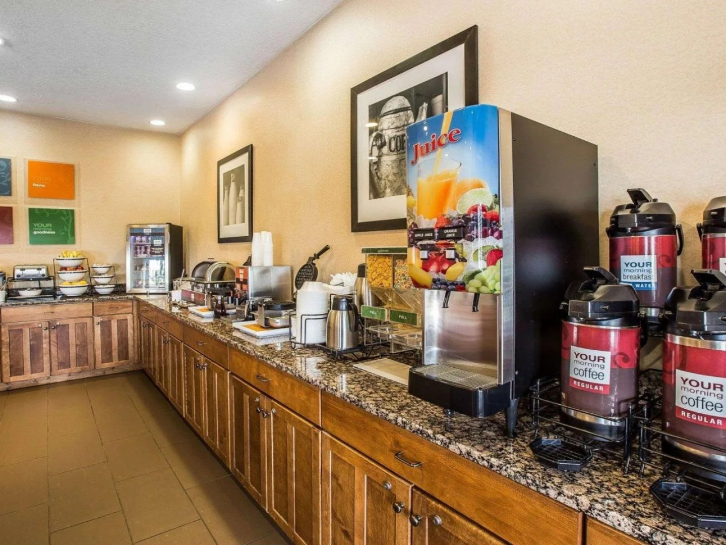 Comfort Inn & Suites Blue Ridge