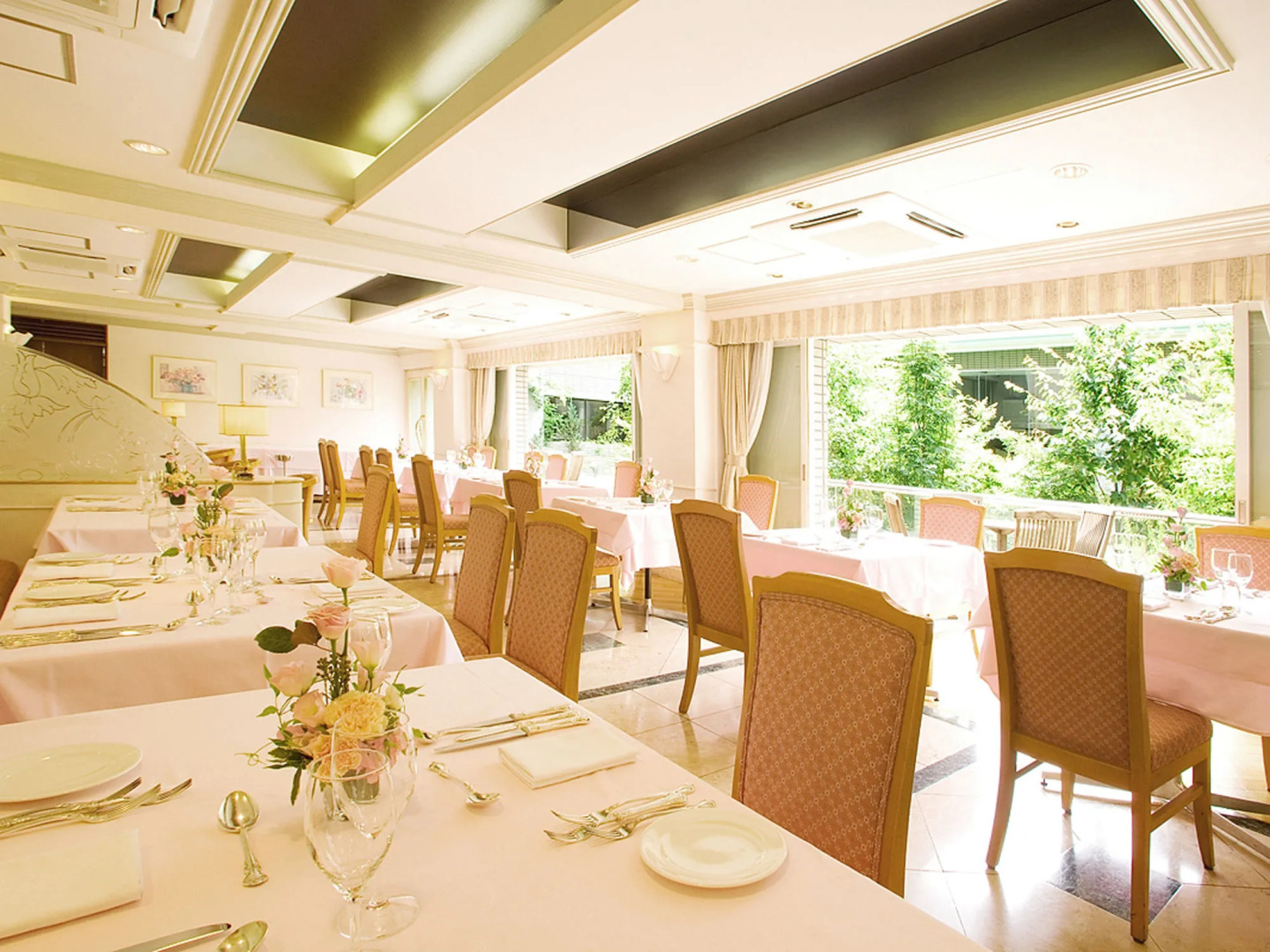 Hotel Cypress Karuizawa