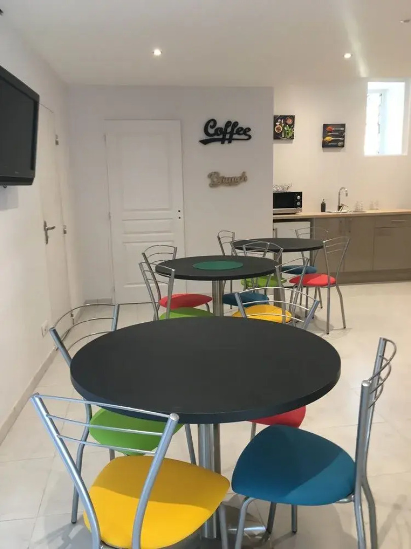 Le Domaine De Canelle