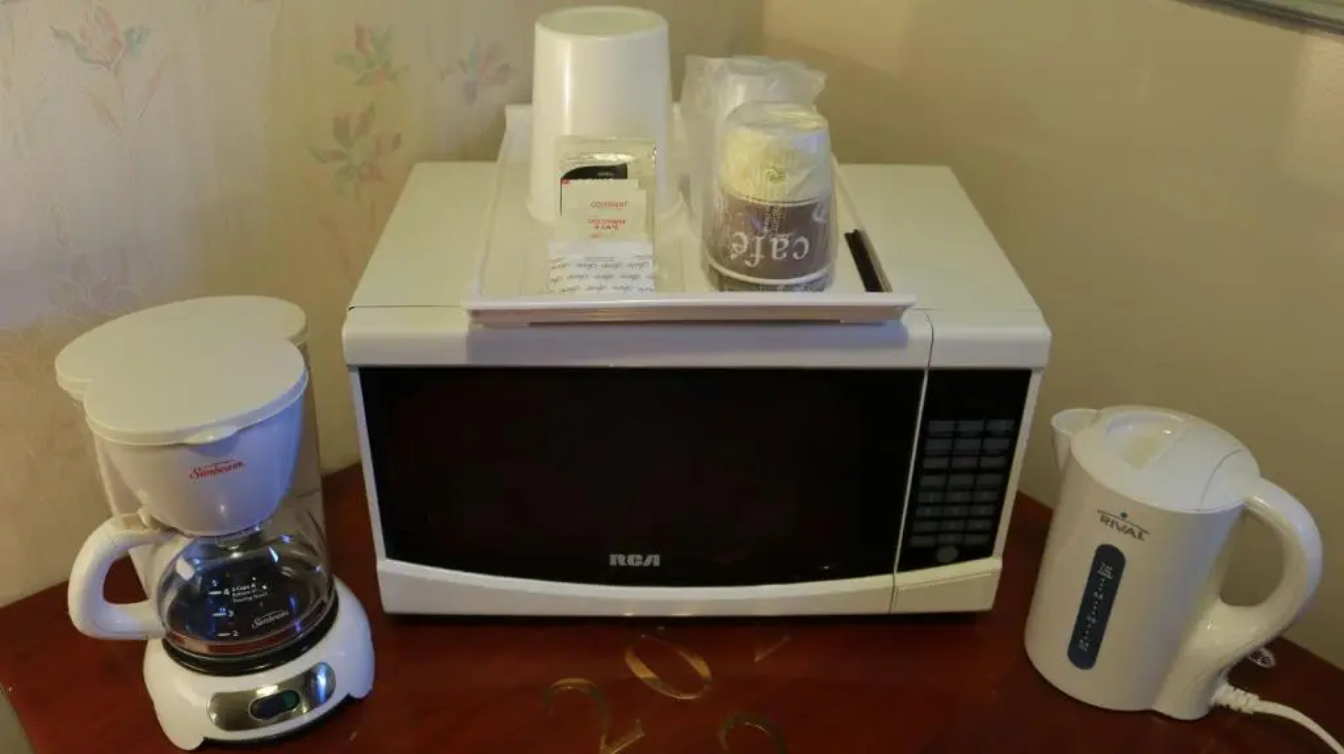 Elite Hotel Downtown Center