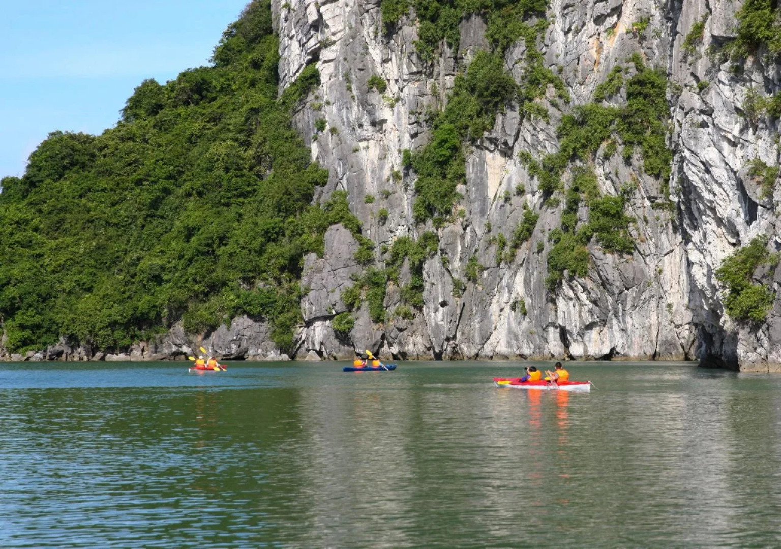 Halong Royal Palace Cruise