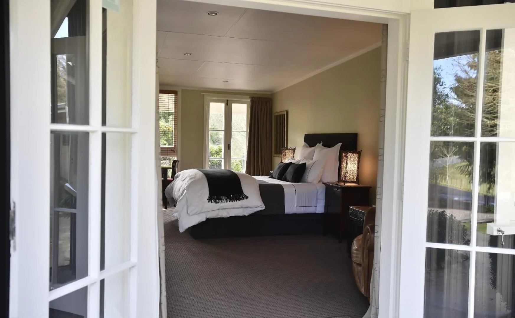 Bradleys Garden Bed and Breakfast