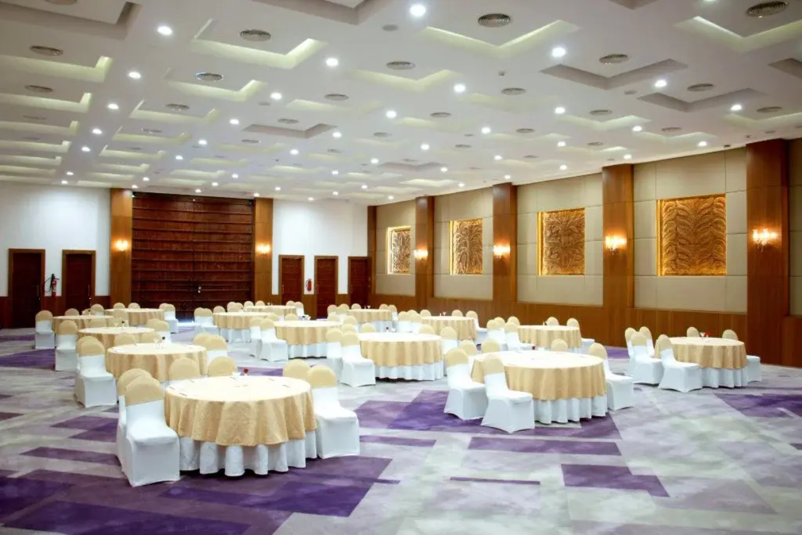 Pratap Mahal, Ajmer - IHCL SeleQtions