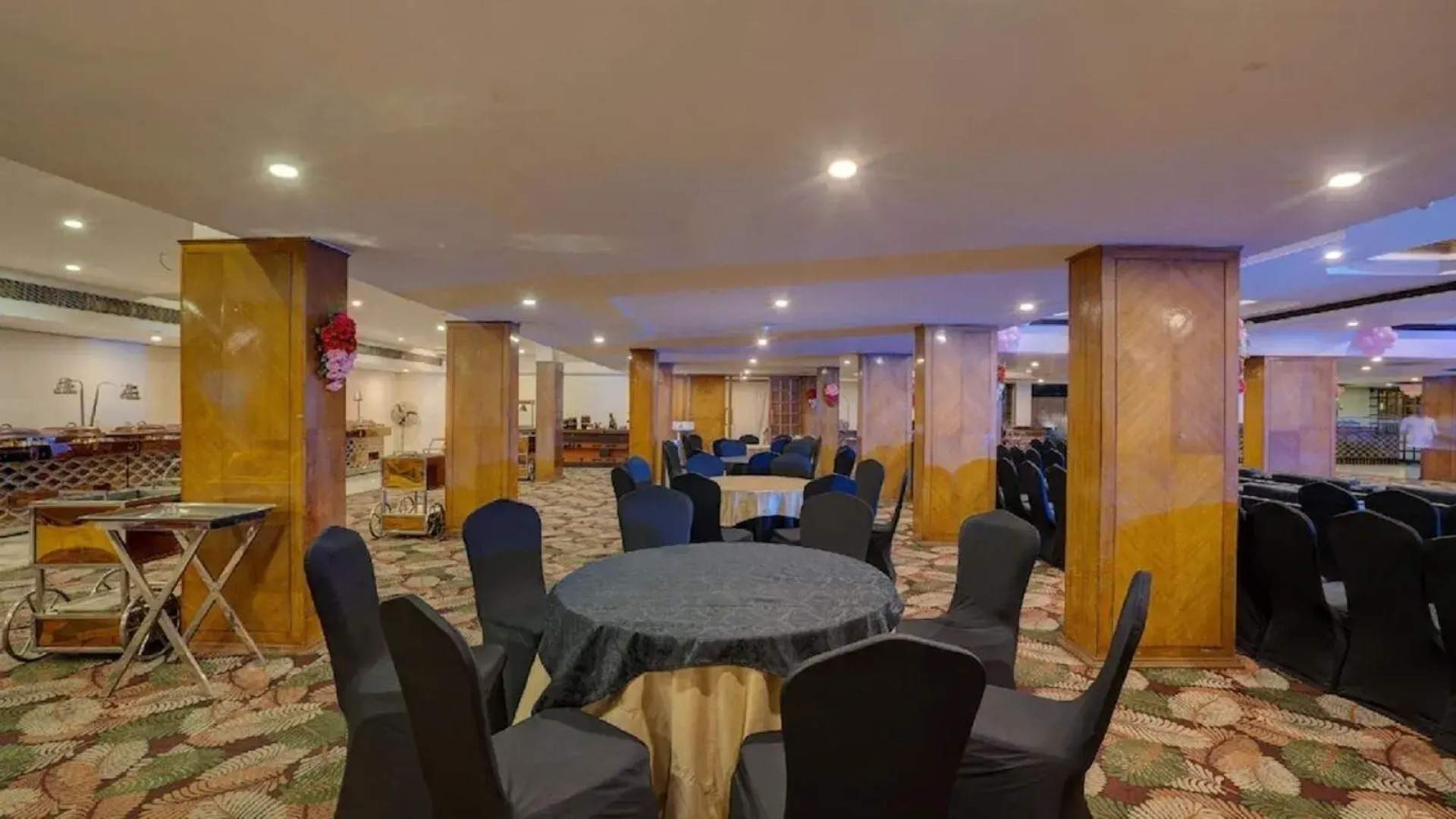 Sterling City Centre Bokaro