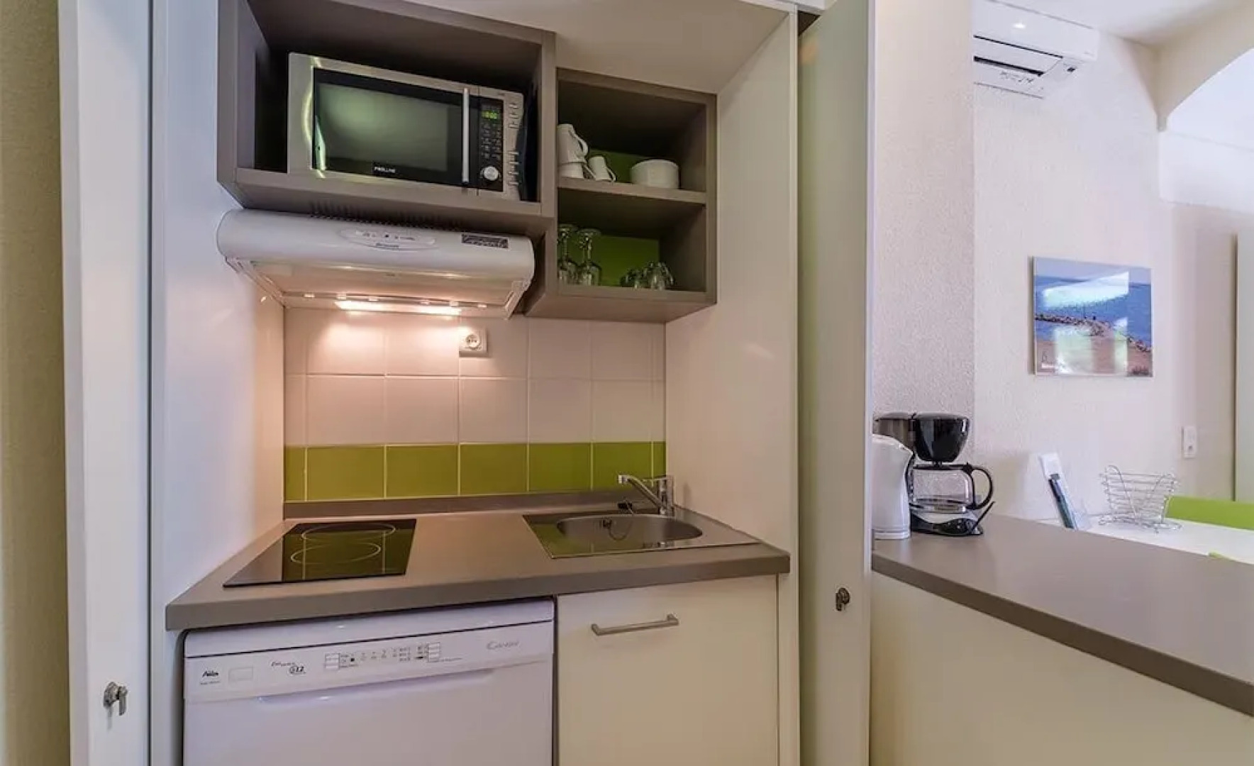 Belambra Clubs La Colle-sur-Loup - Les Terrasses De Saint-Paul De Vence