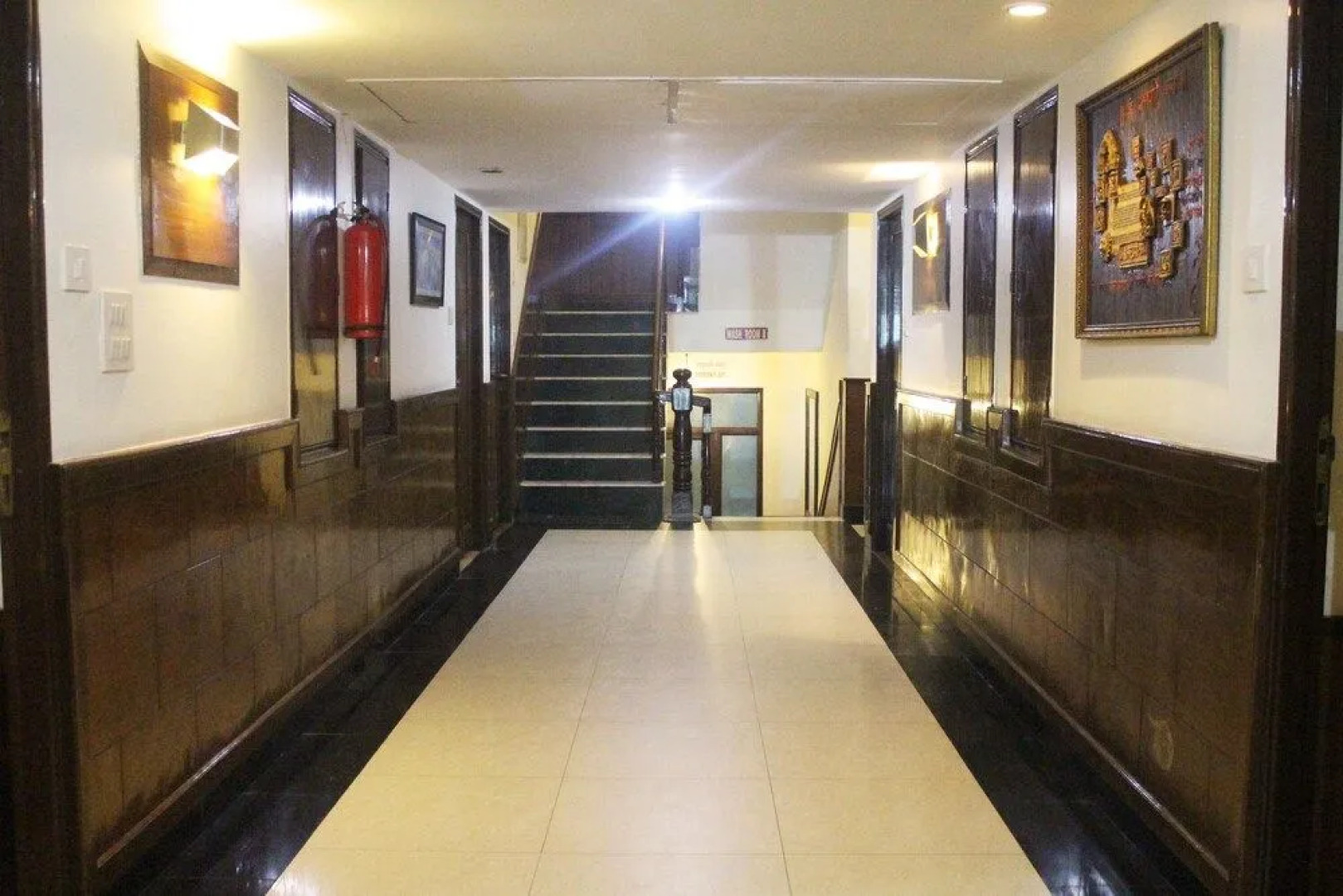 OYO 969 Hotel Khanna Palace