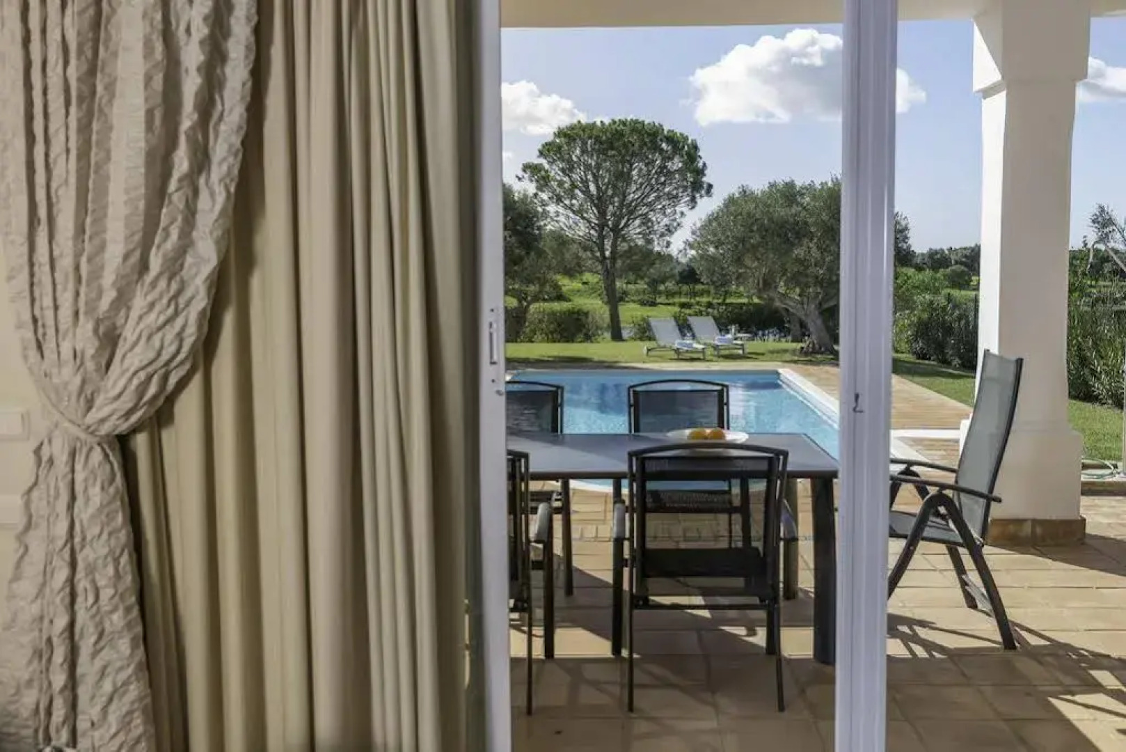 Resort Villas Andalucia