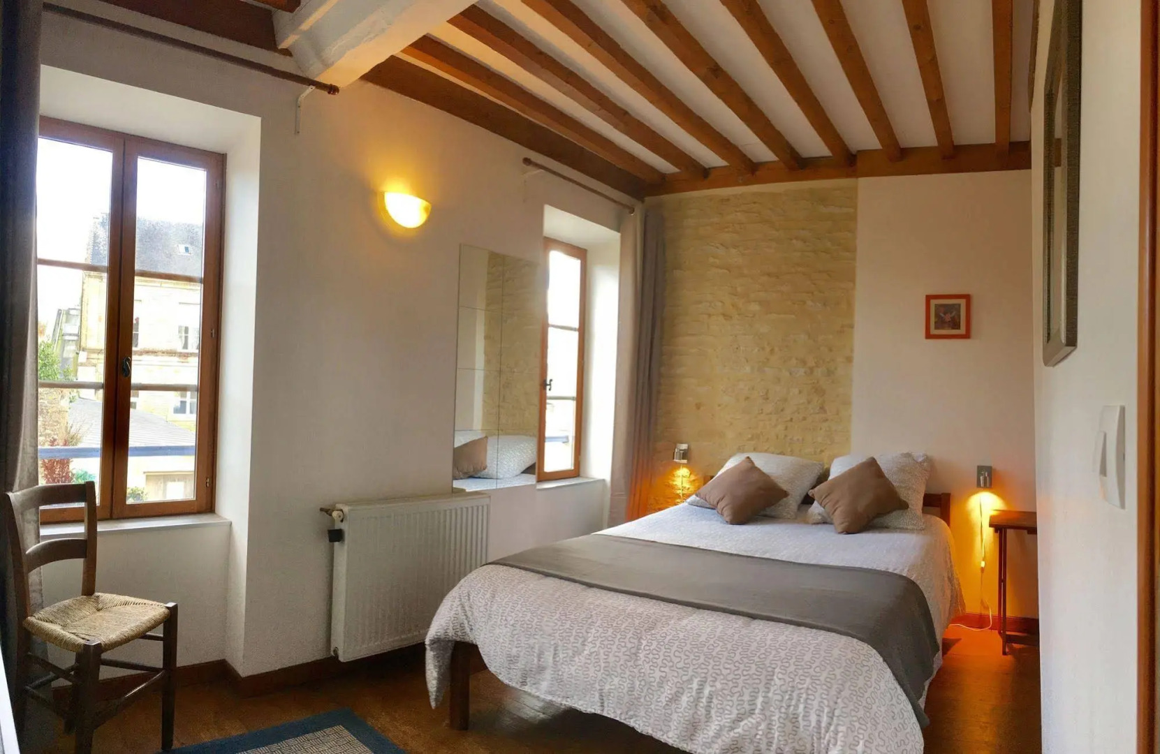 JunoGîte - L'Érable