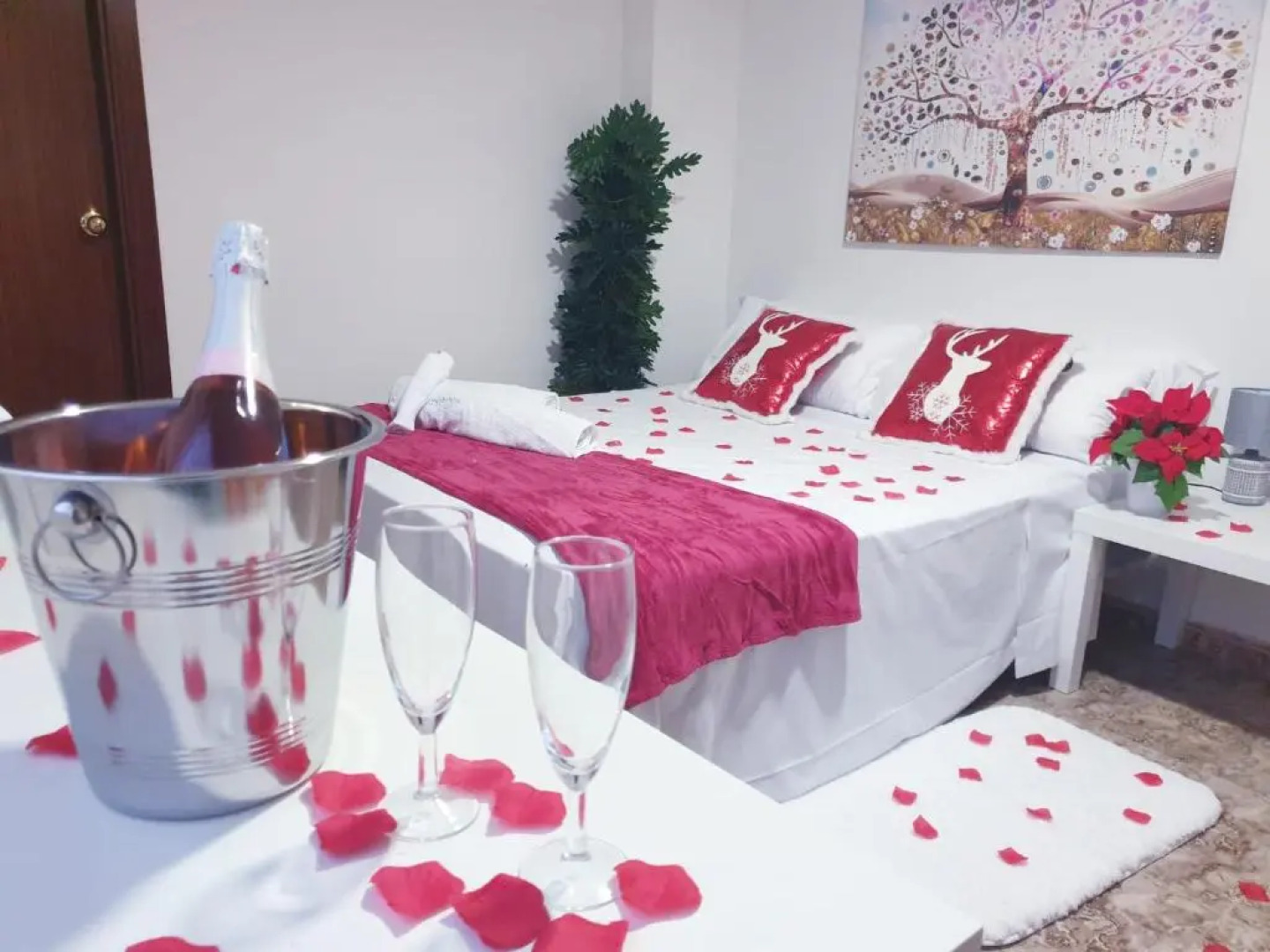 Hotel M5 Valencia Aeropuerto