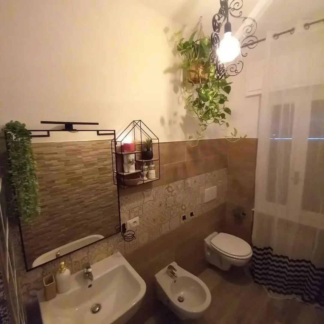 An Oasi for Traveller Close to the Lake and Lugano