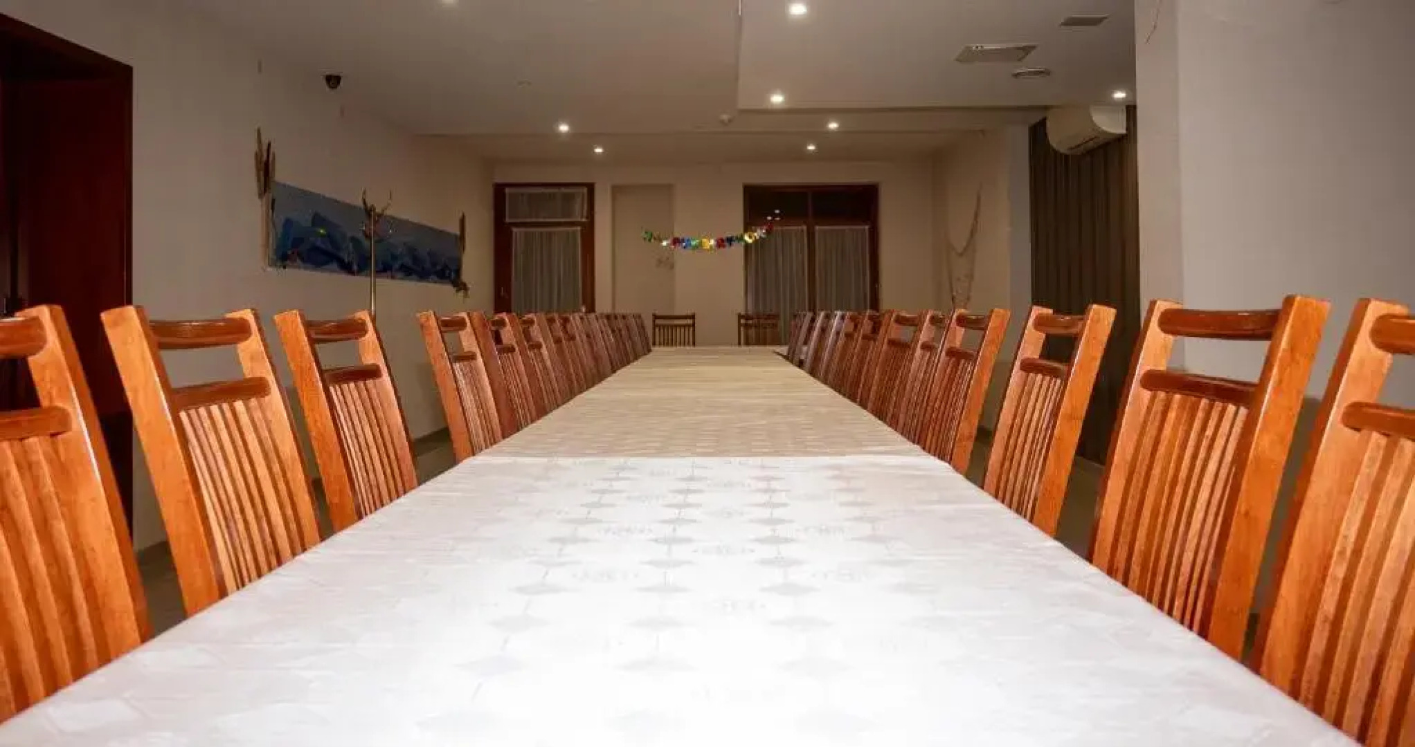 Trojka Hotel És Panzió