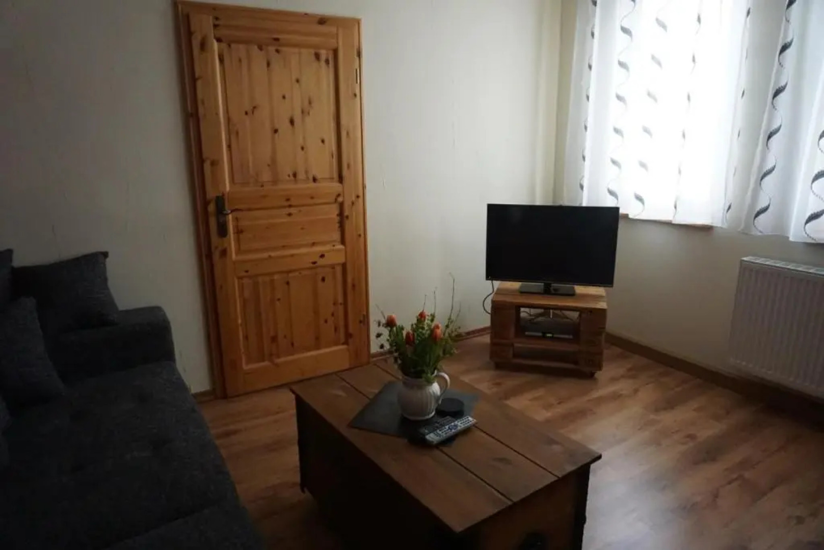 Ferienwohnung Helbing