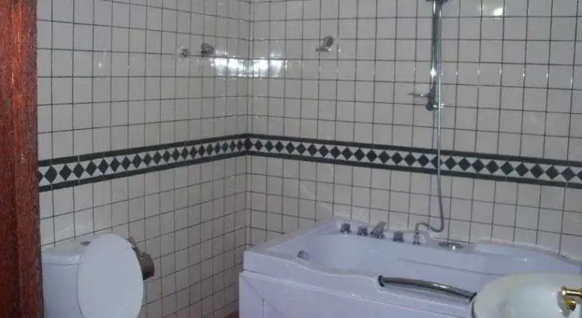 Terrace Furnished Apartments Fintas 1