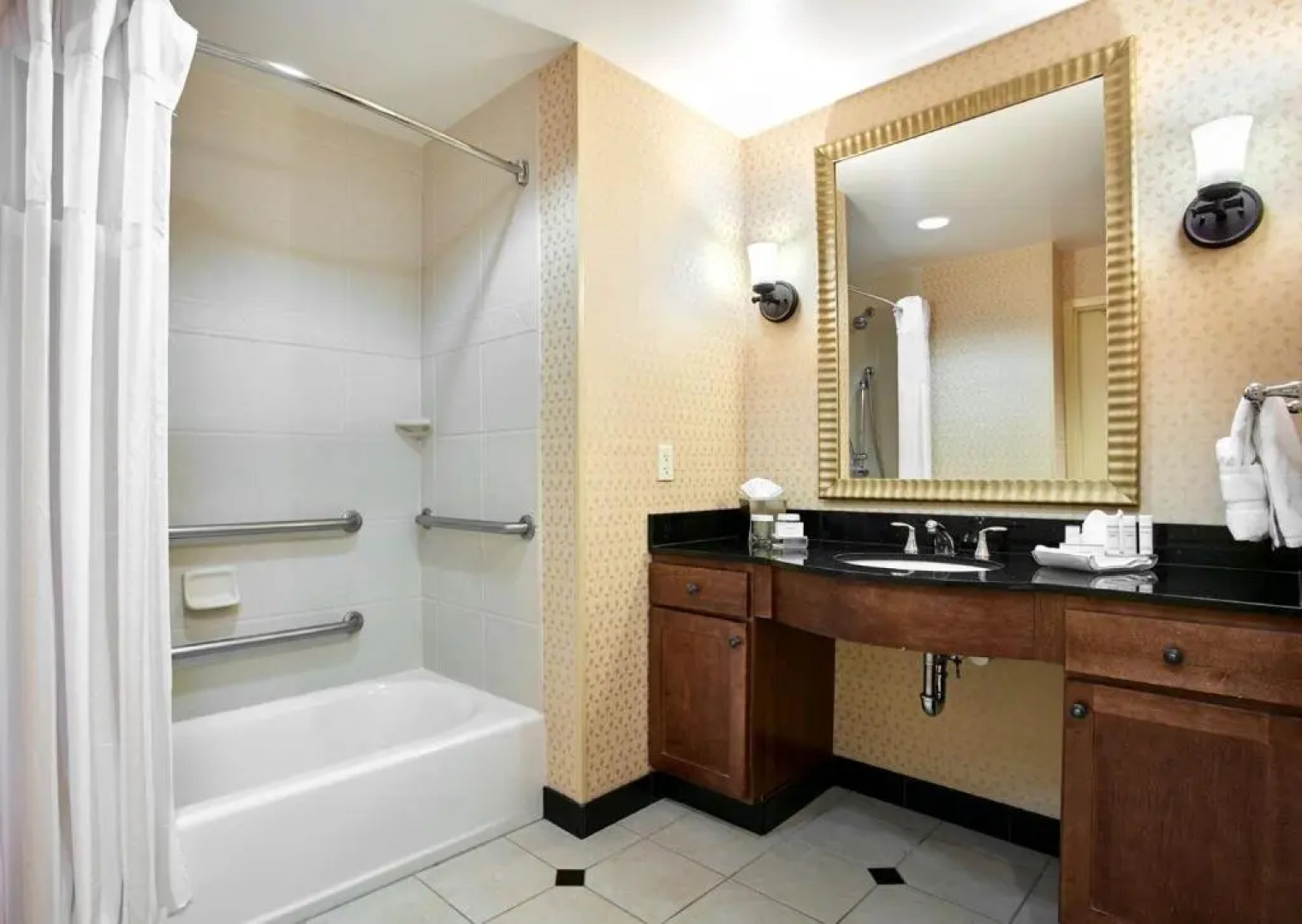 Homewood Suites by Hilton Rockville-Gaithersburg
