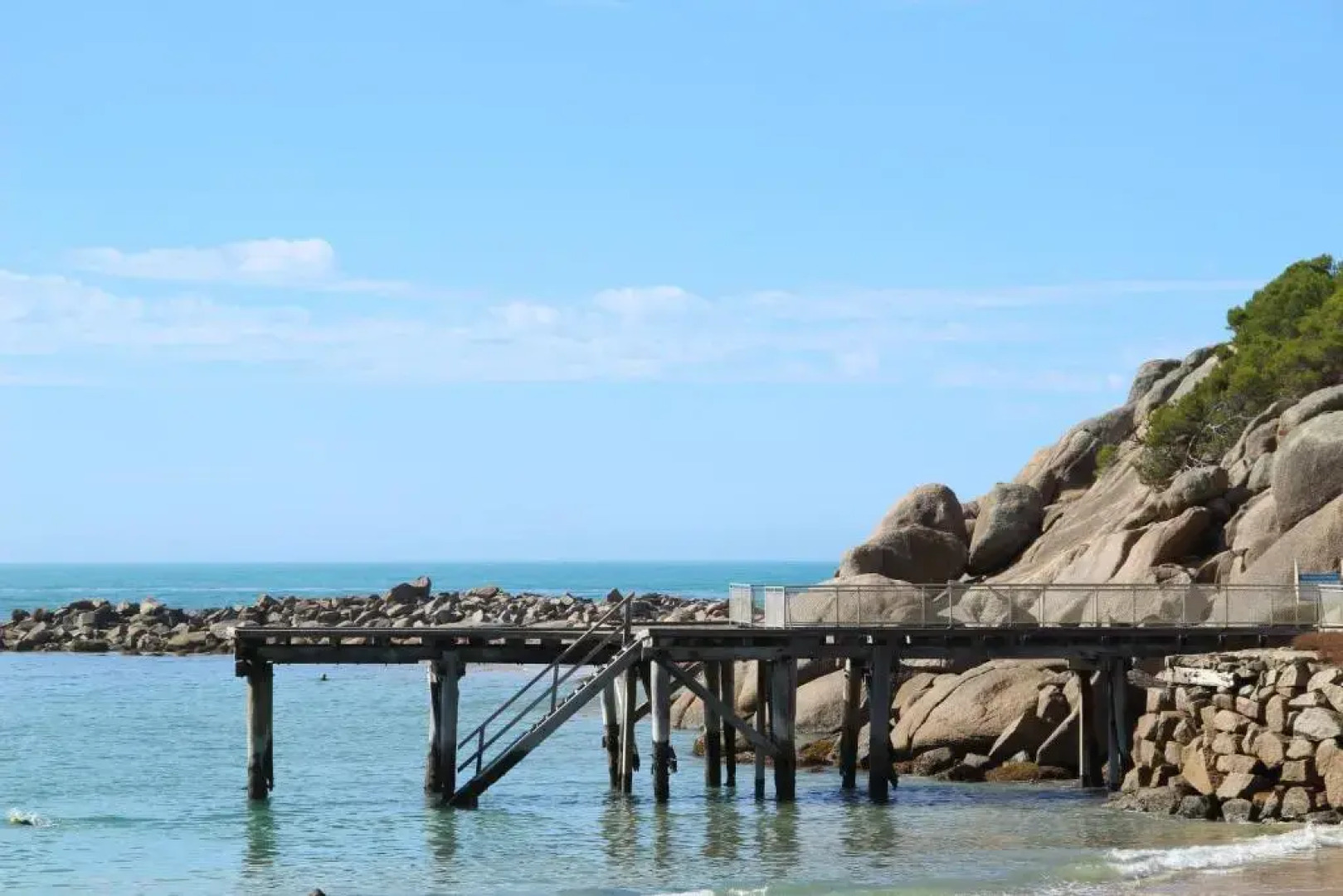 BIG4 Breeze Holiday Parks - Port Elliot