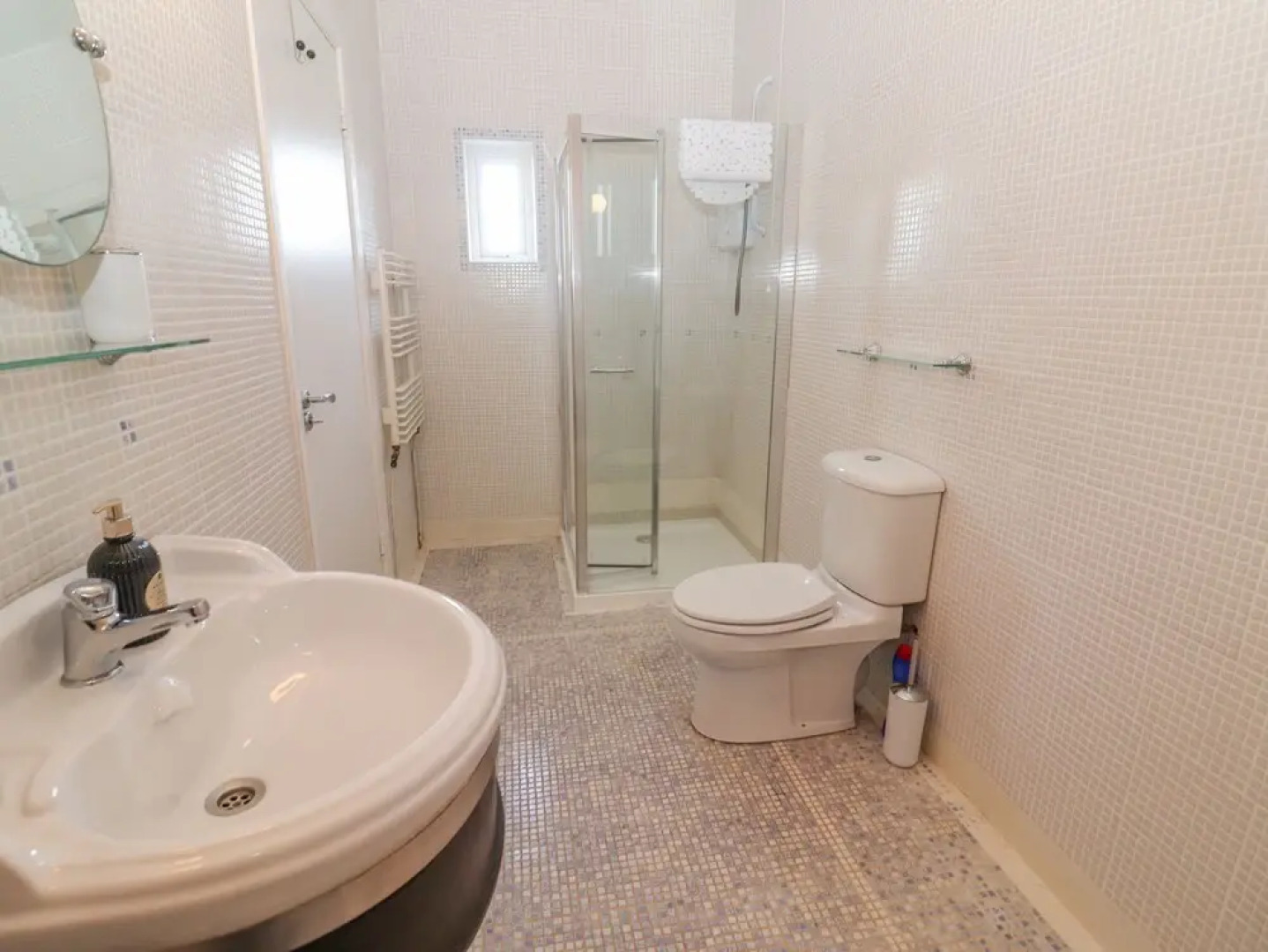 Rosnacarthna More Apartment