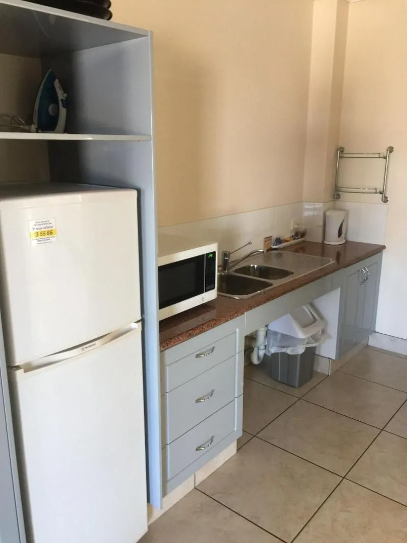 Westside Tavern and Motel