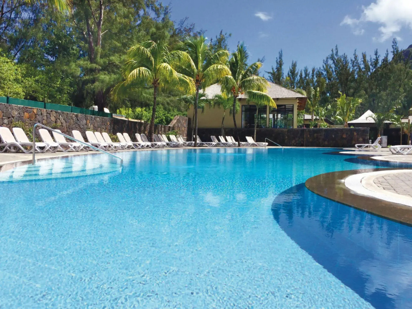 Hotel Riu Palace Mauritius - All Inclusive - Adults Only