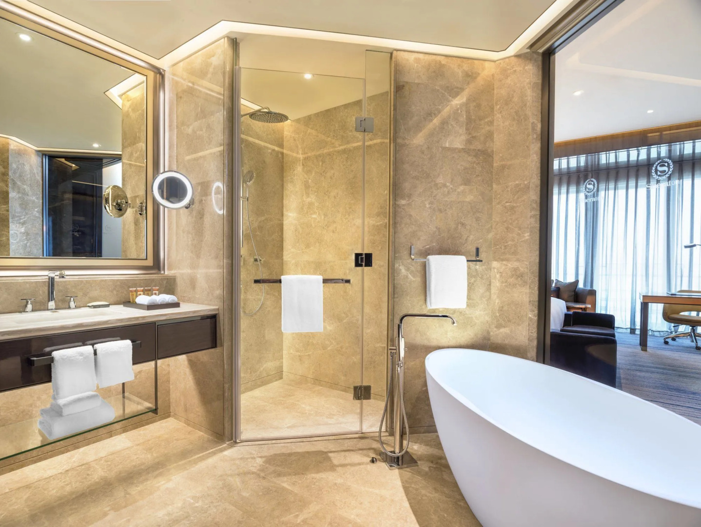 Sheraton Zhuhai Hotel