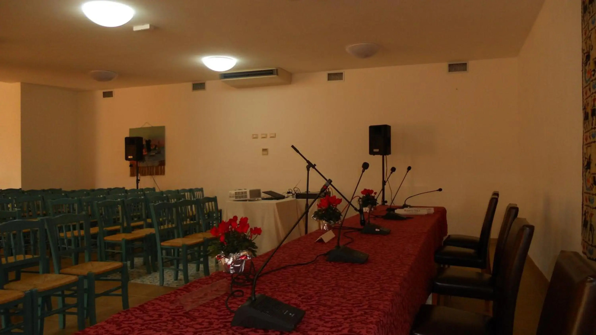 Maria Caderina Green Village