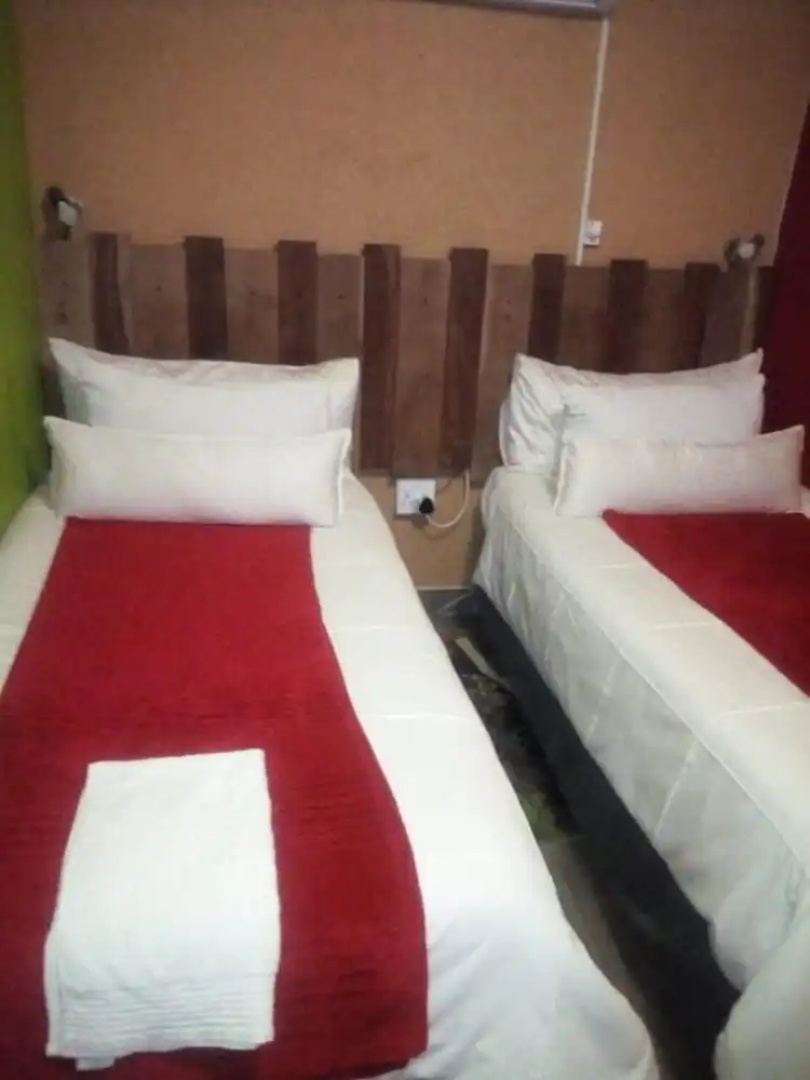 Mohalalitoe B and B