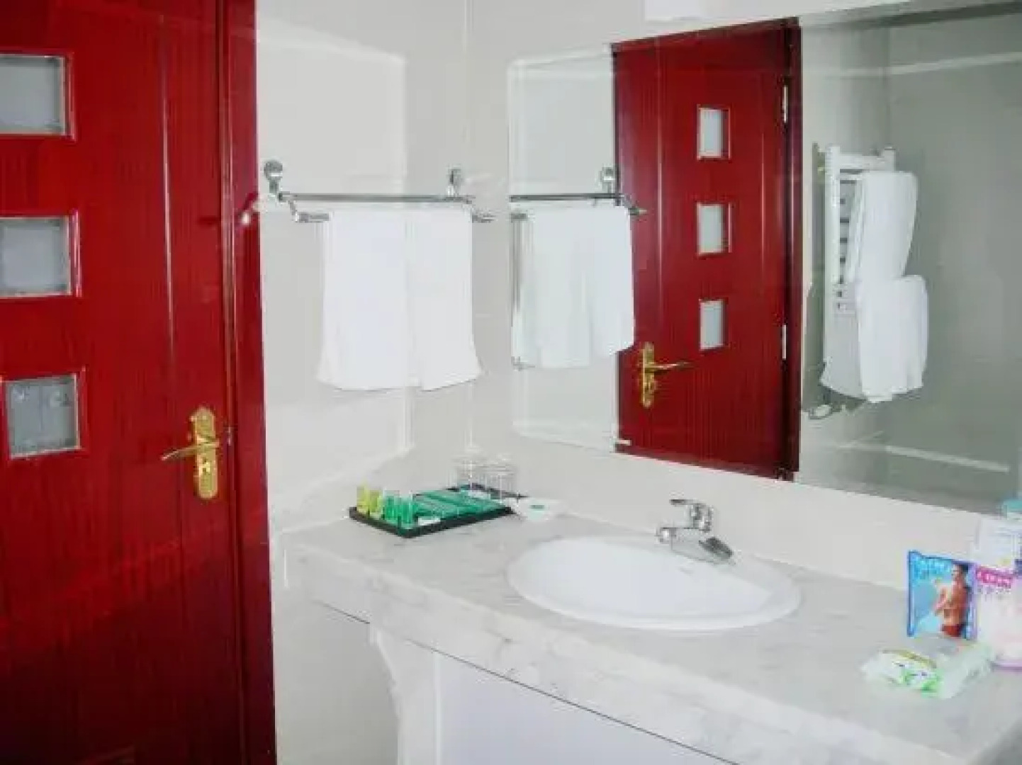 Dachaoyang Shancheng Hotel