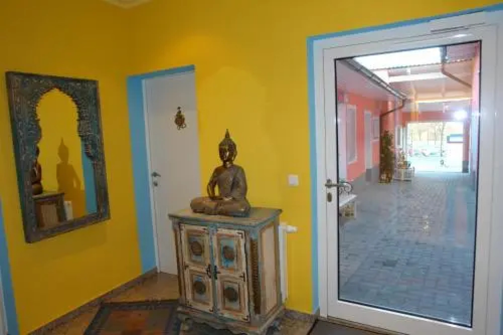 Hotel Garni Daniela Urich