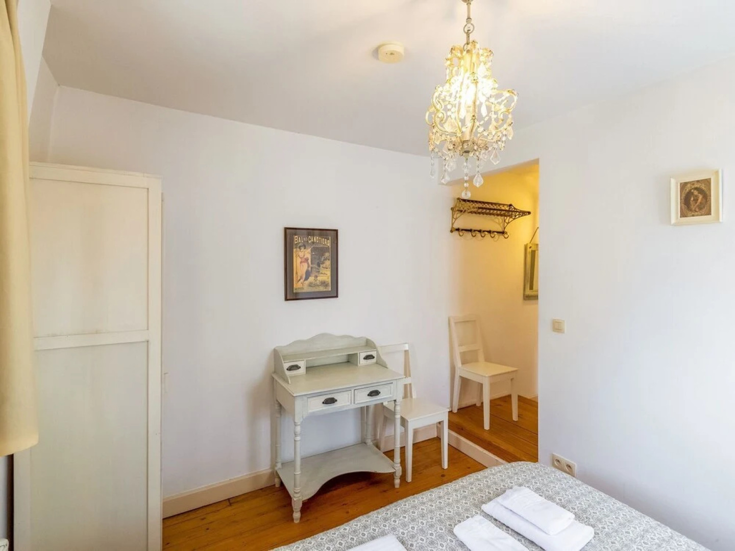 Marvellous Holiday Home in Ronse With Terrace