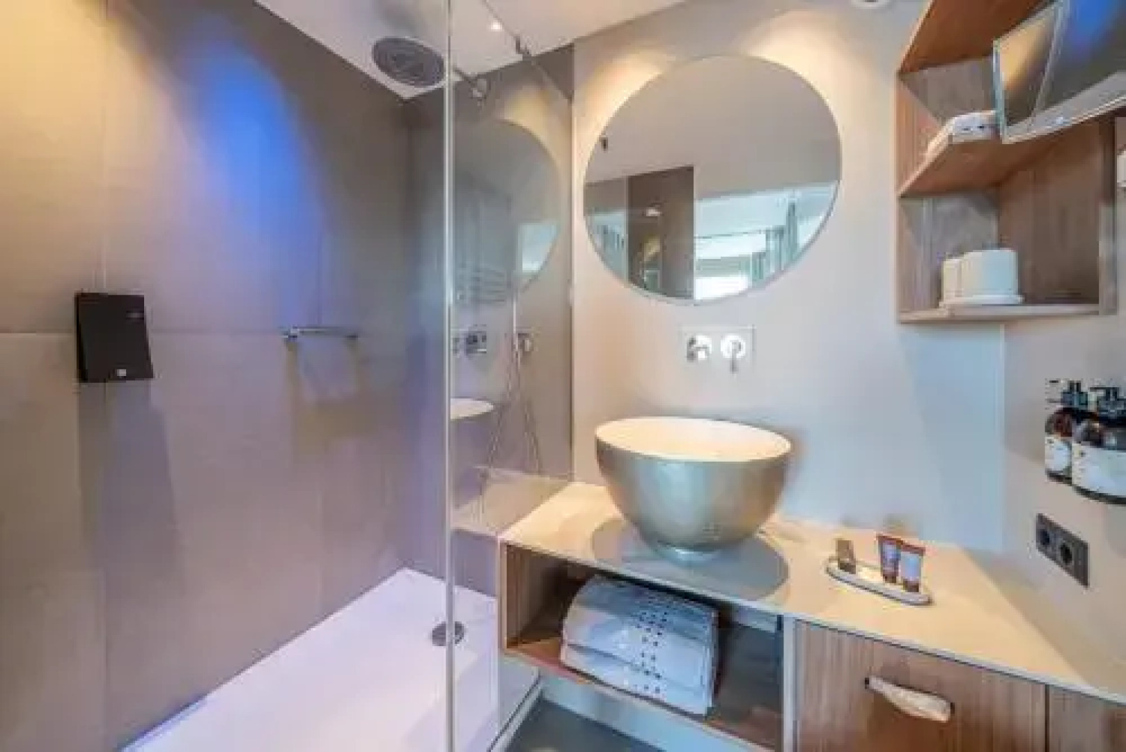 Hirschen Dornbirn das boutiquestyle hotel - skyrelax & wellness im rooftop