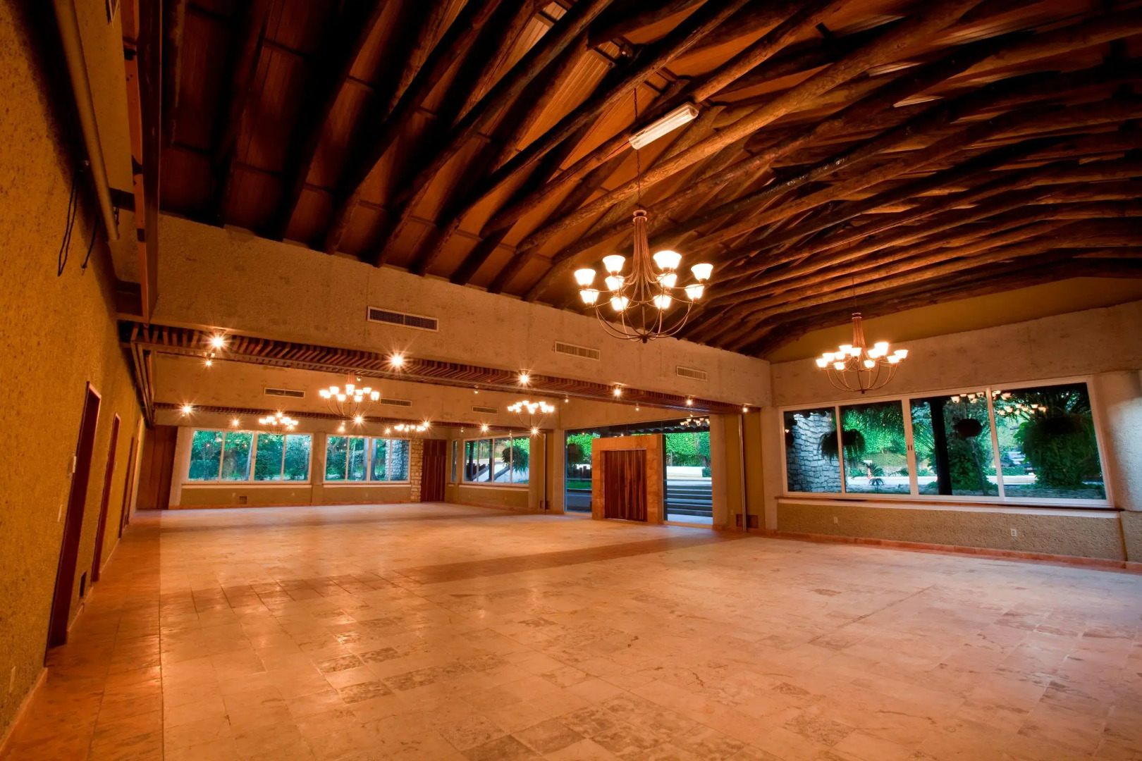 Hotel Ciudad Real Palenque