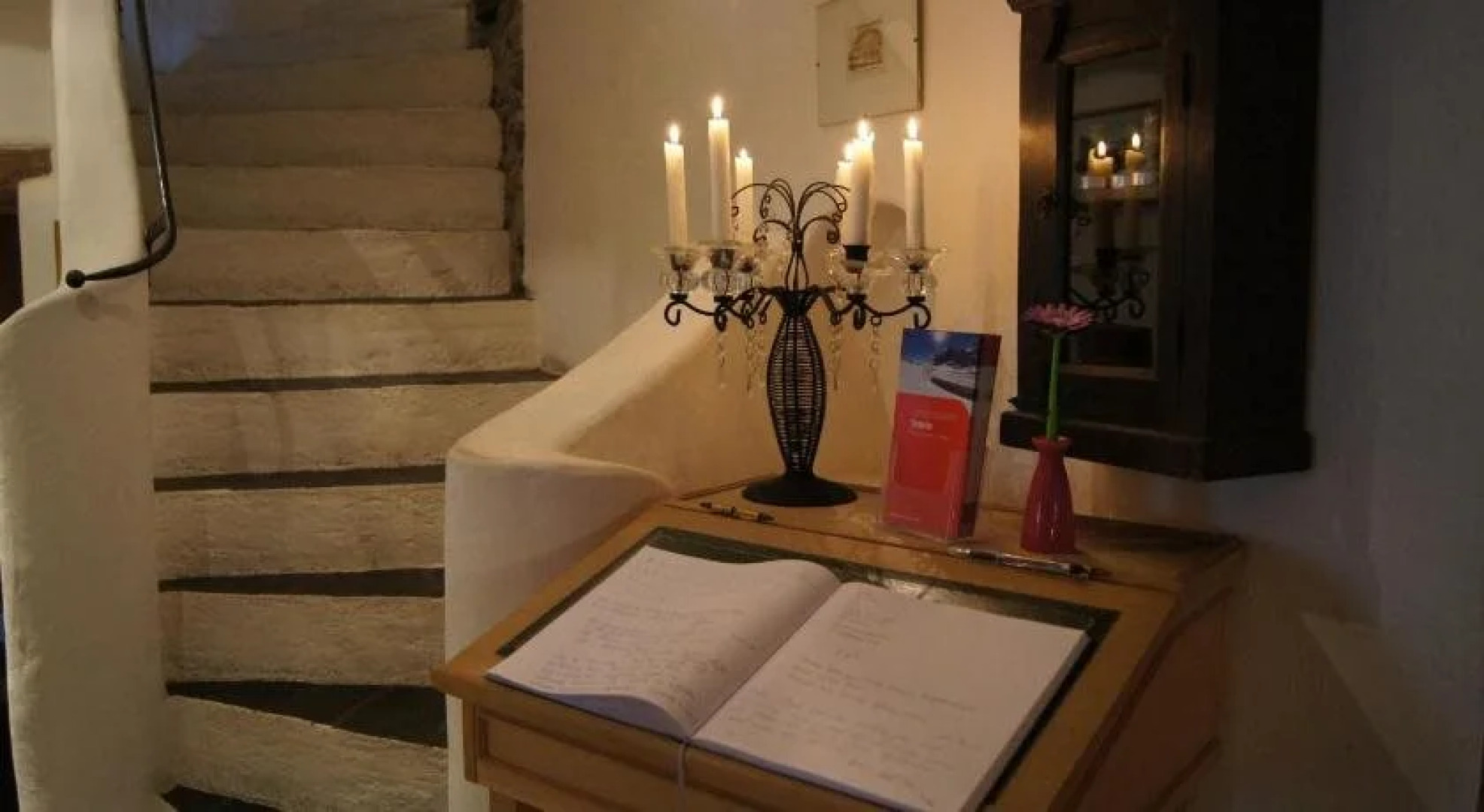 Albergo Ristorante Miralago