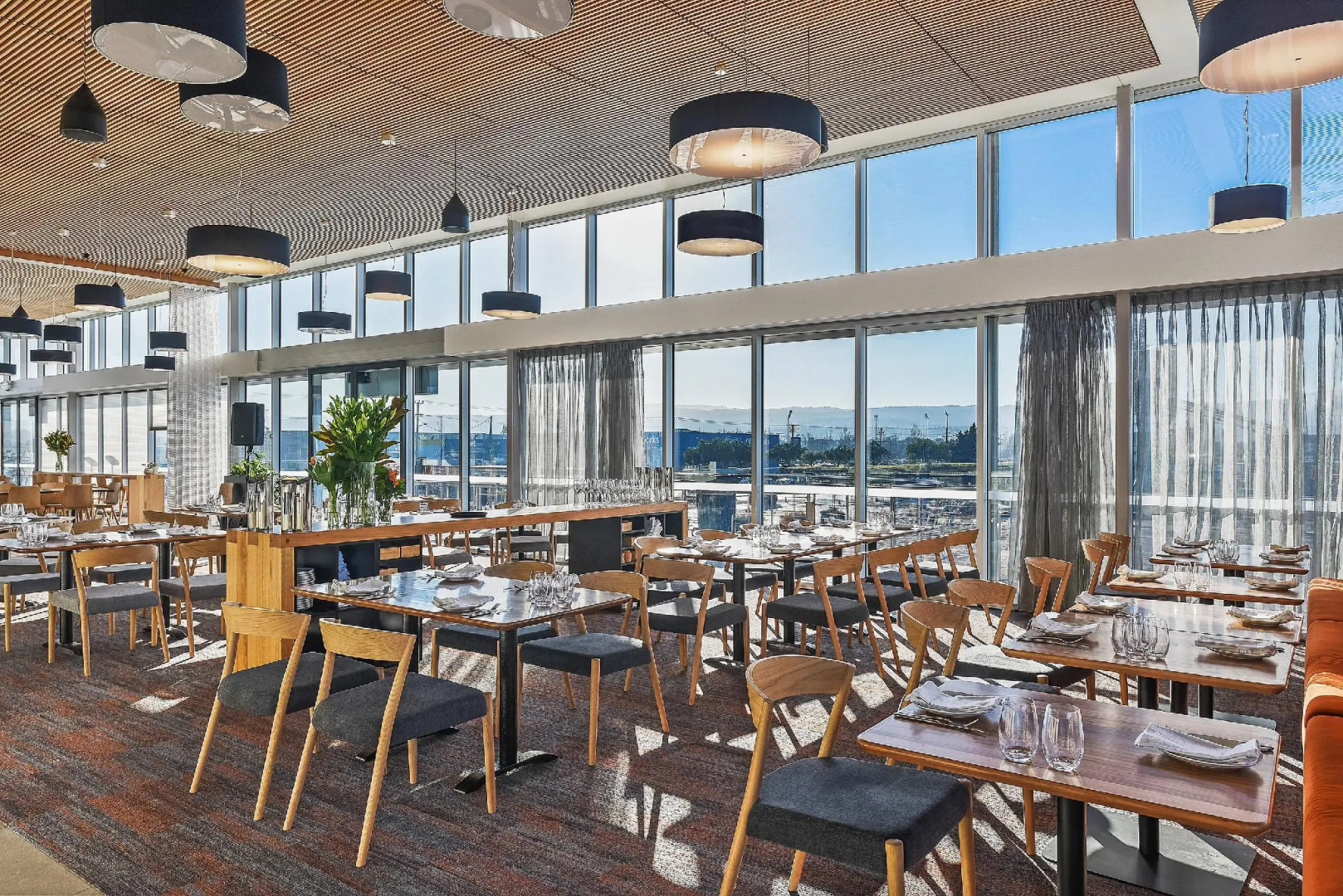 Peppers Silo Launceston