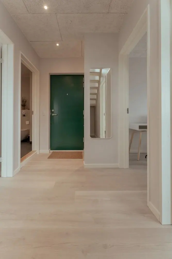 New Aparthotel | Panoramic Sea View