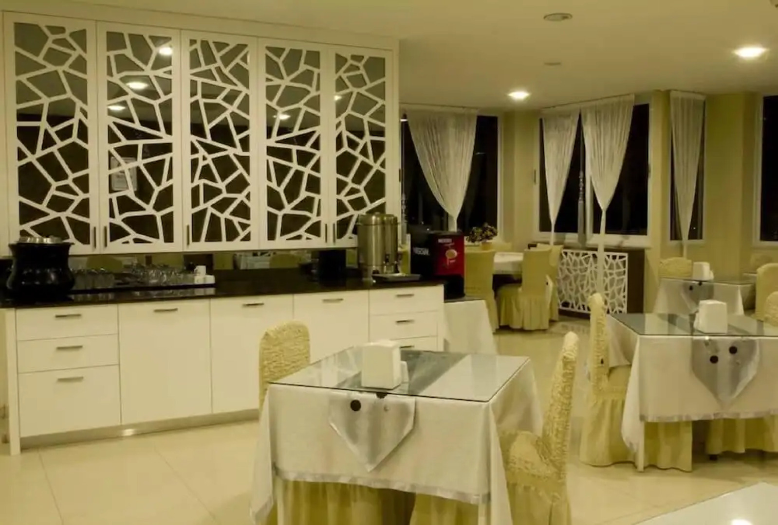 Aygoren Otel Denizli