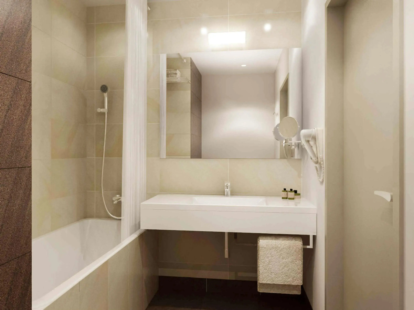 Mercure Gdansk Posejdon