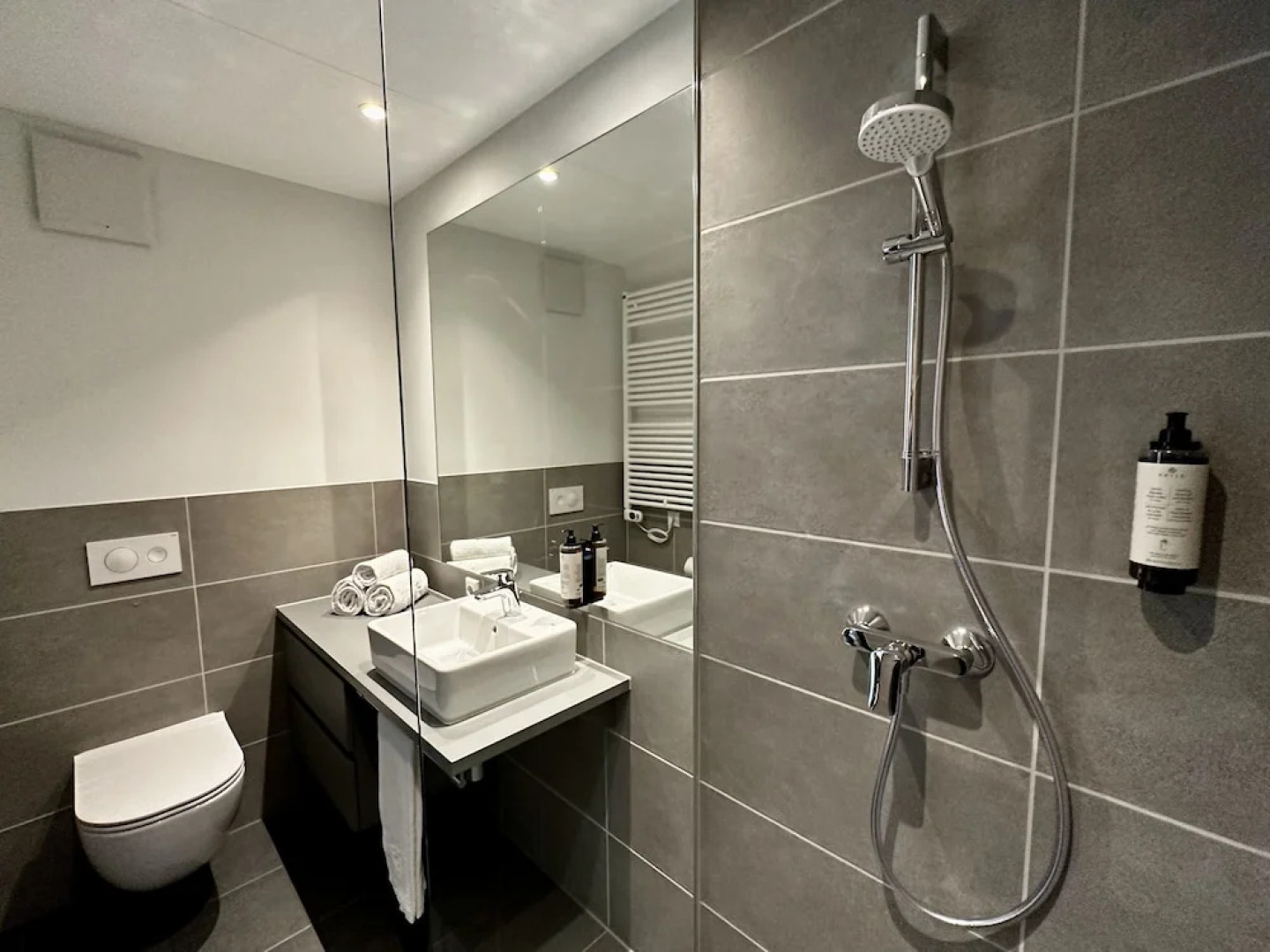 Apartimo Munich-Unterhaching