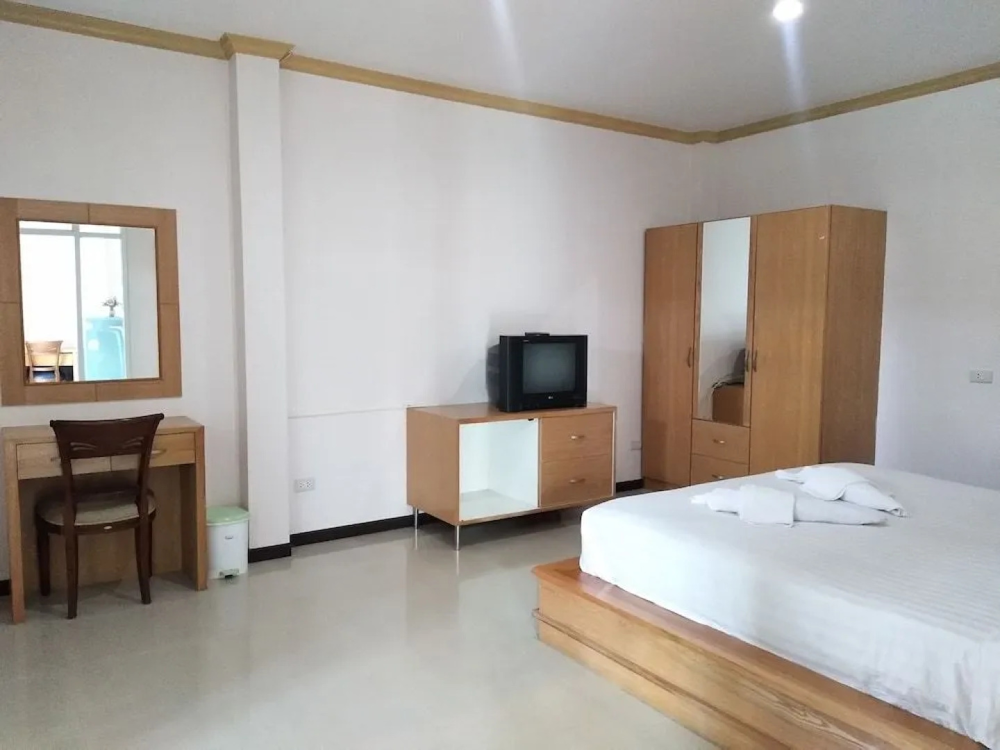 Phusuay Park View Hotel