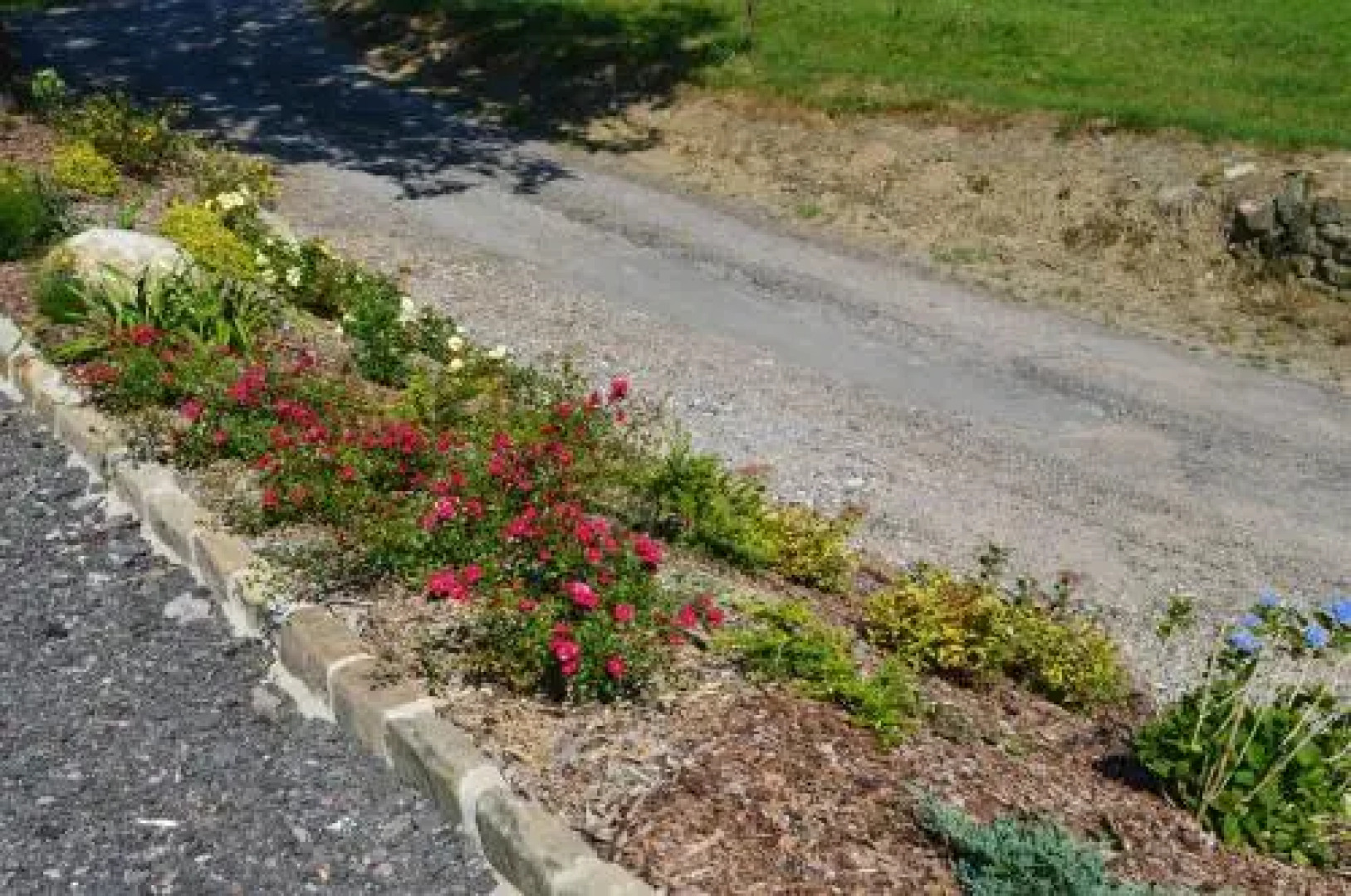 Chambres dHôtes La Trottelée